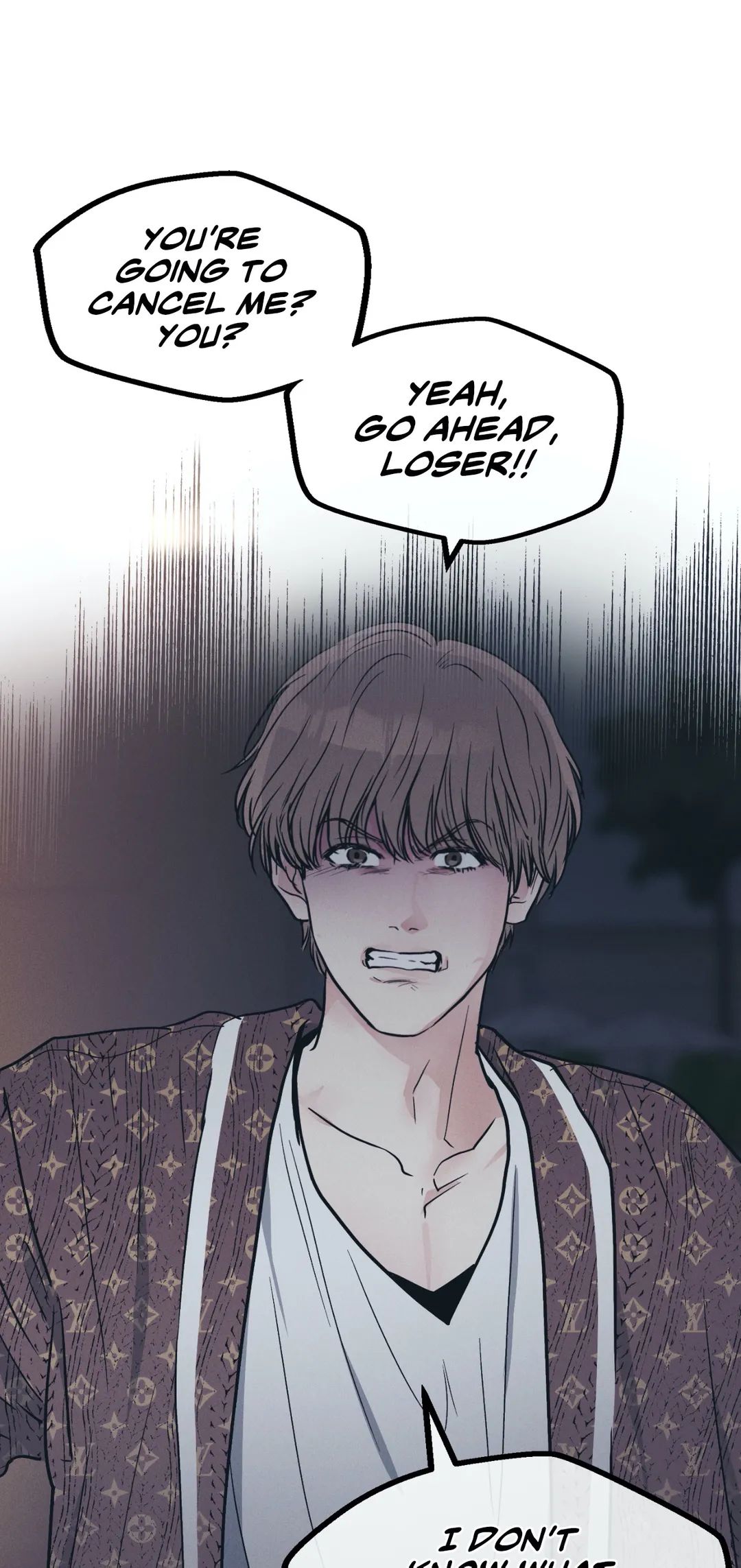 Read Payback (Yaoi) chapter 33 image 18 on Lezhin