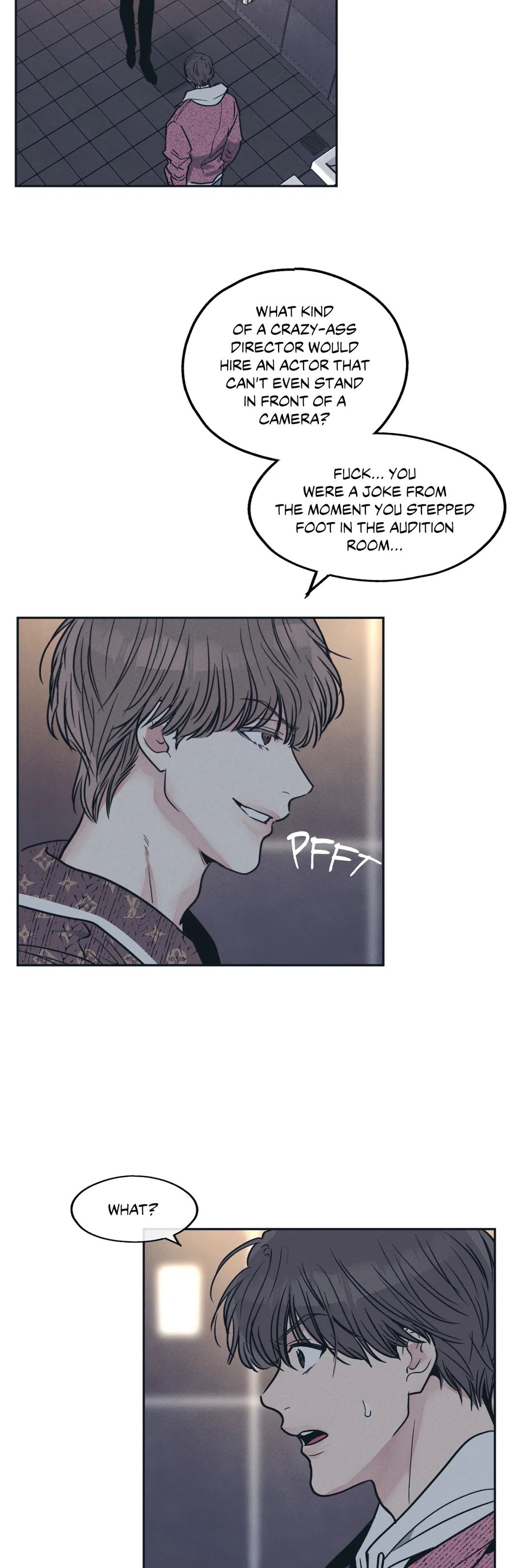 Read Payback (Yaoi) chapter 33 image 23 on Lezhin