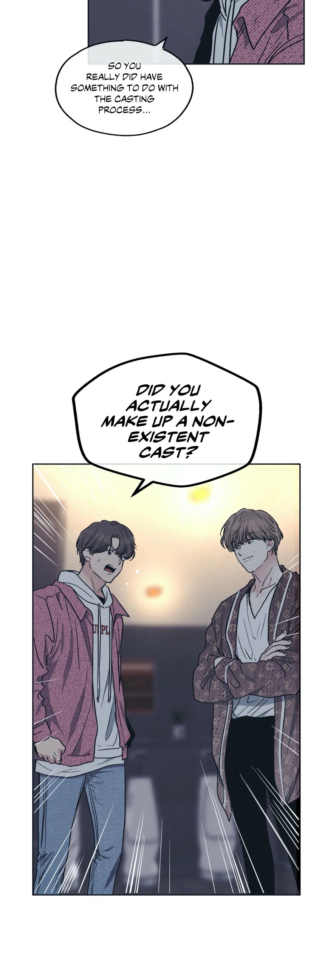 Read Payback (Yaoi) chapter 33 image 24 on Lezhin