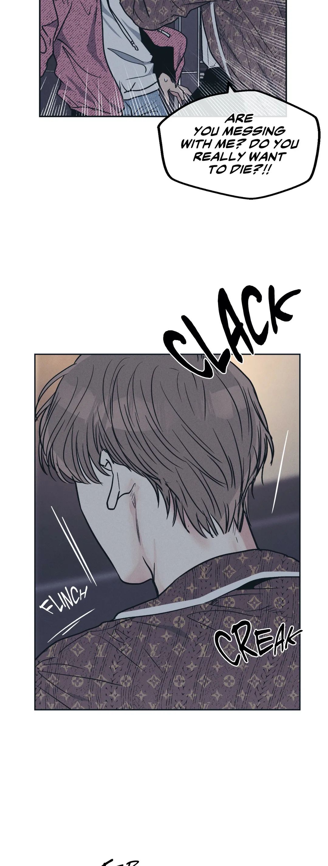 Read Payback (Yaoi) chapter 33 image 26 on Lezhin