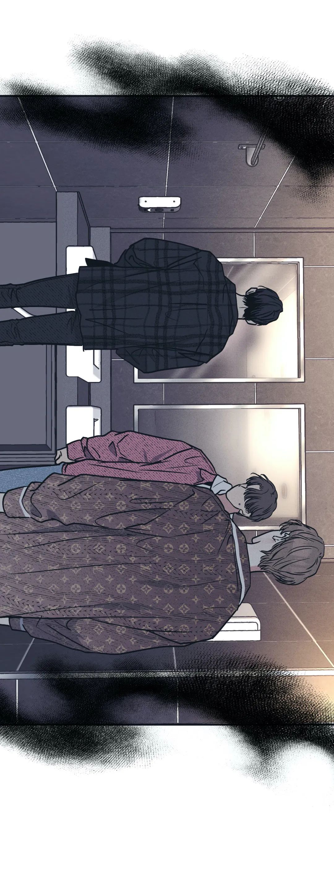 Read Payback (Yaoi) chapter 33 image 31 on Lezhin