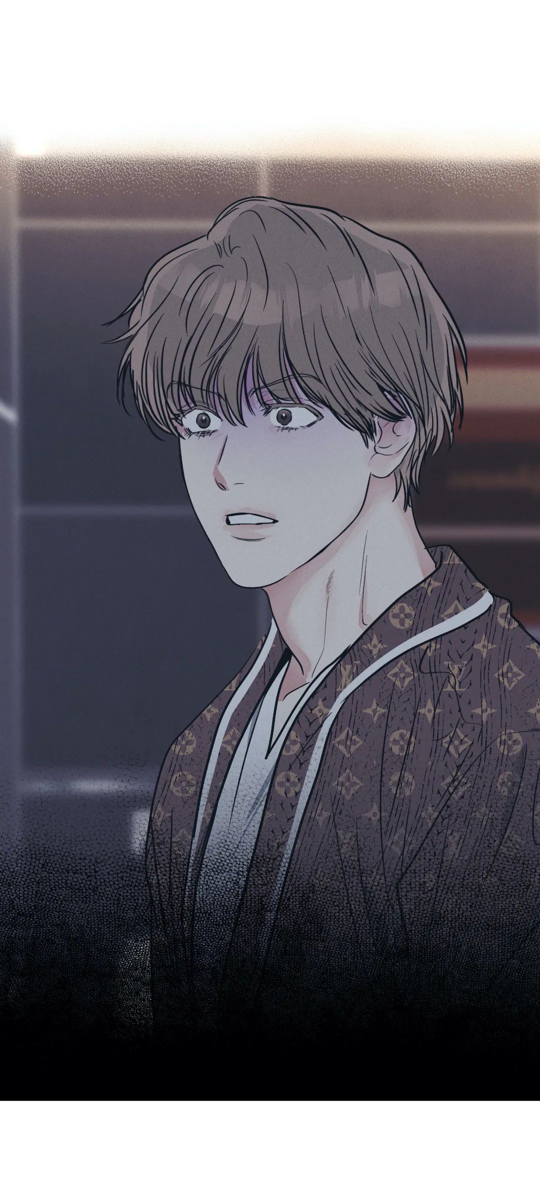 Read Payback (Yaoi) chapter 33 image 34 on Lezhin