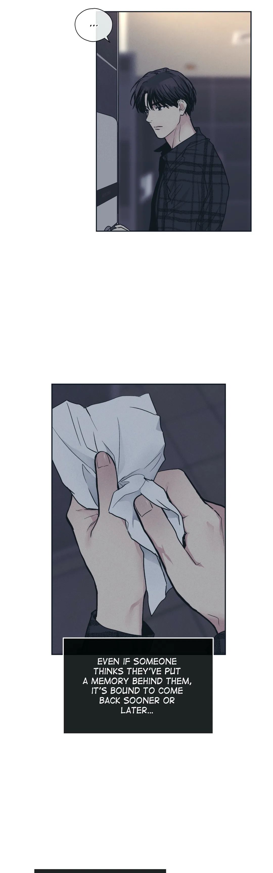 Read Payback (Yaoi) chapter 33 image 38 on Lezhin