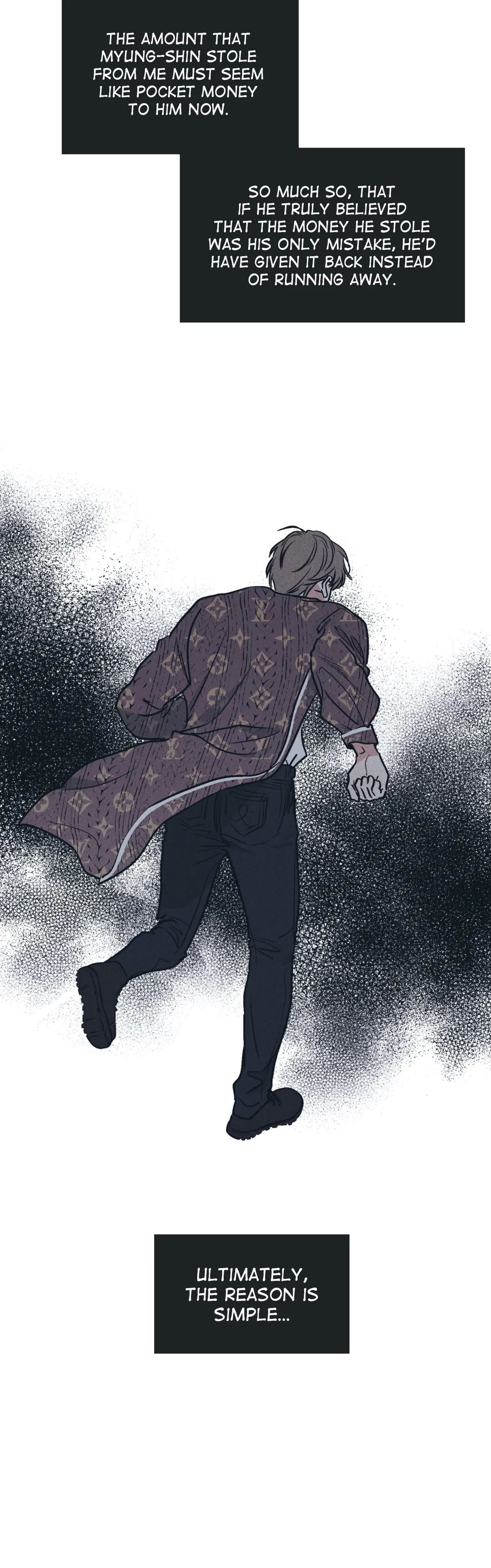 Read Payback (Yaoi) chapter 33 image 39 on Lezhin
