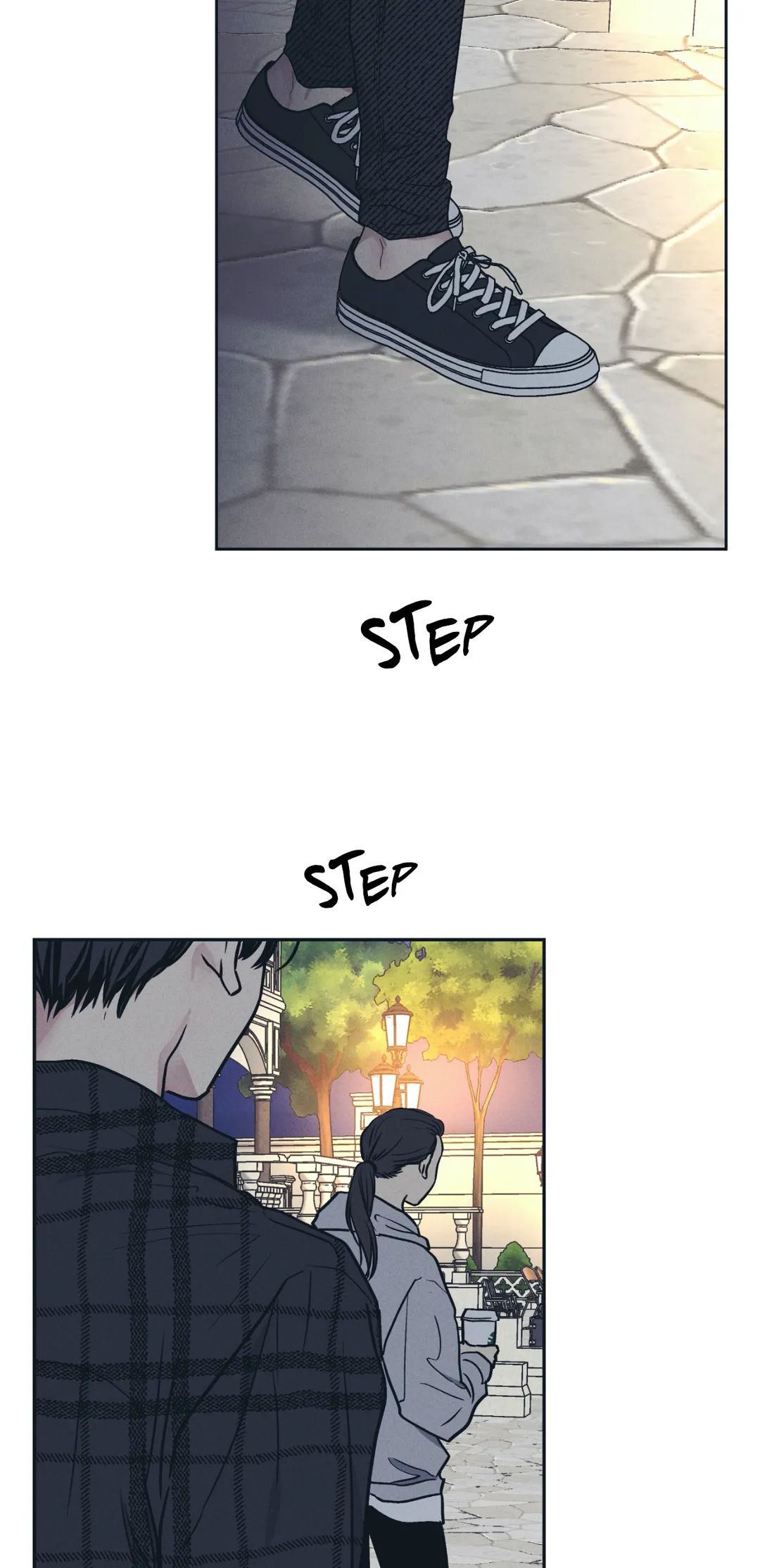 Read Payback (Yaoi) chapter 33 image 4 on Lezhin