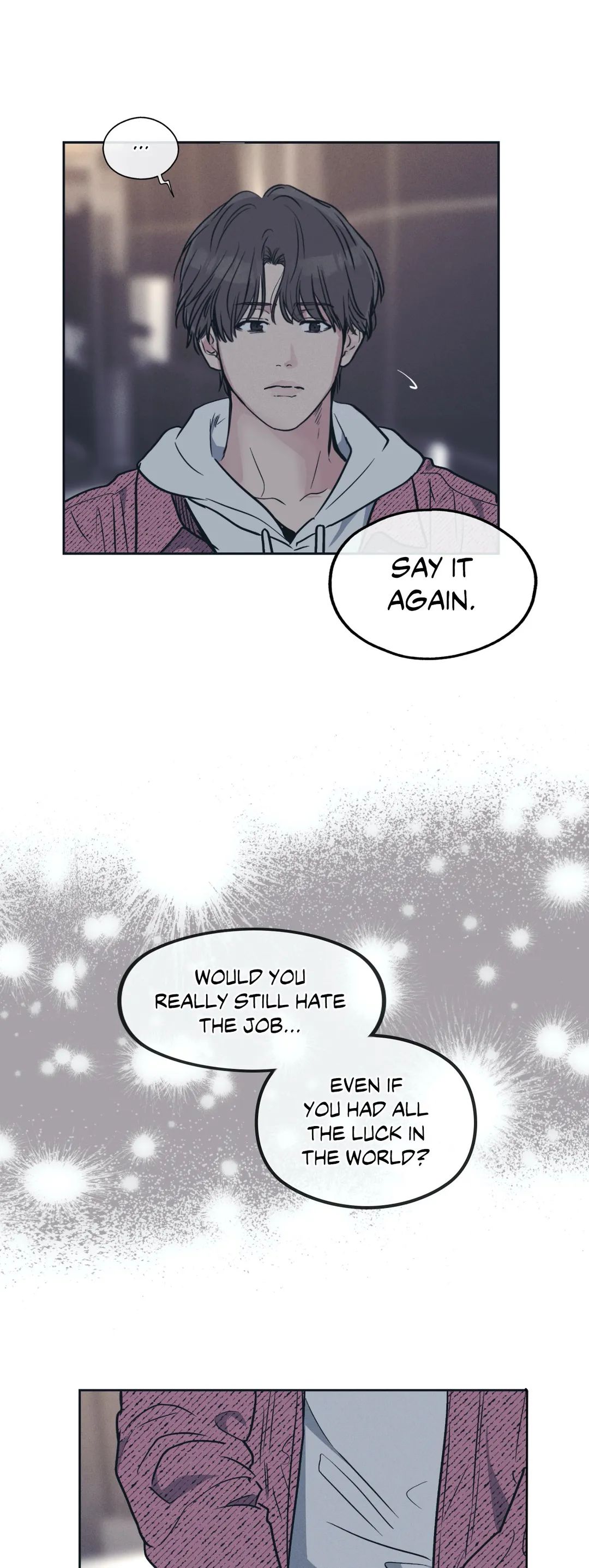 Read Payback (Yaoi) chapter 33 image 43 on Lezhin