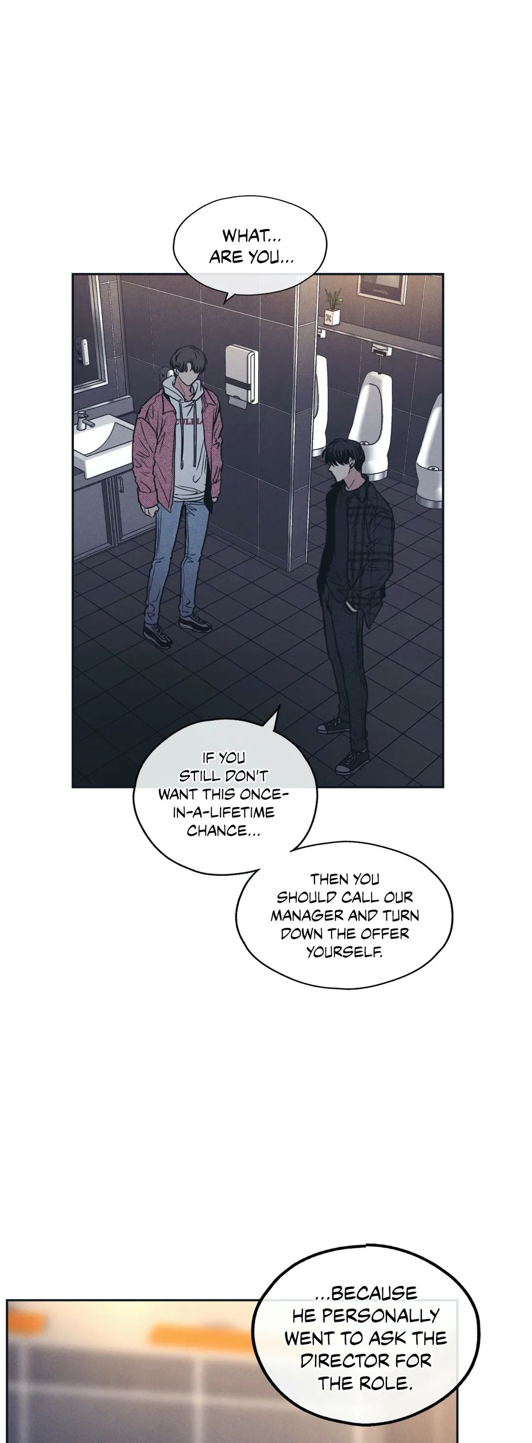 Read Payback (Yaoi) chapter 33 image 46 on Lezhin