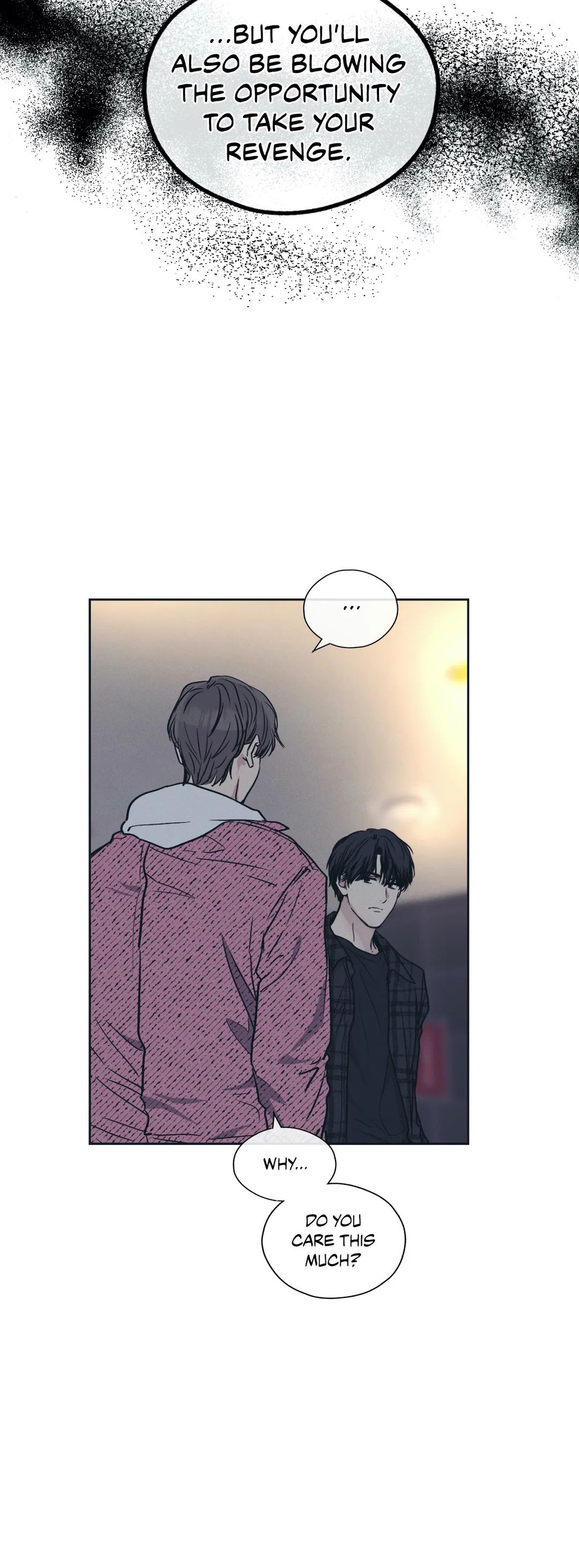 Read Payback (Yaoi) chapter 33 image 48 on Lezhin