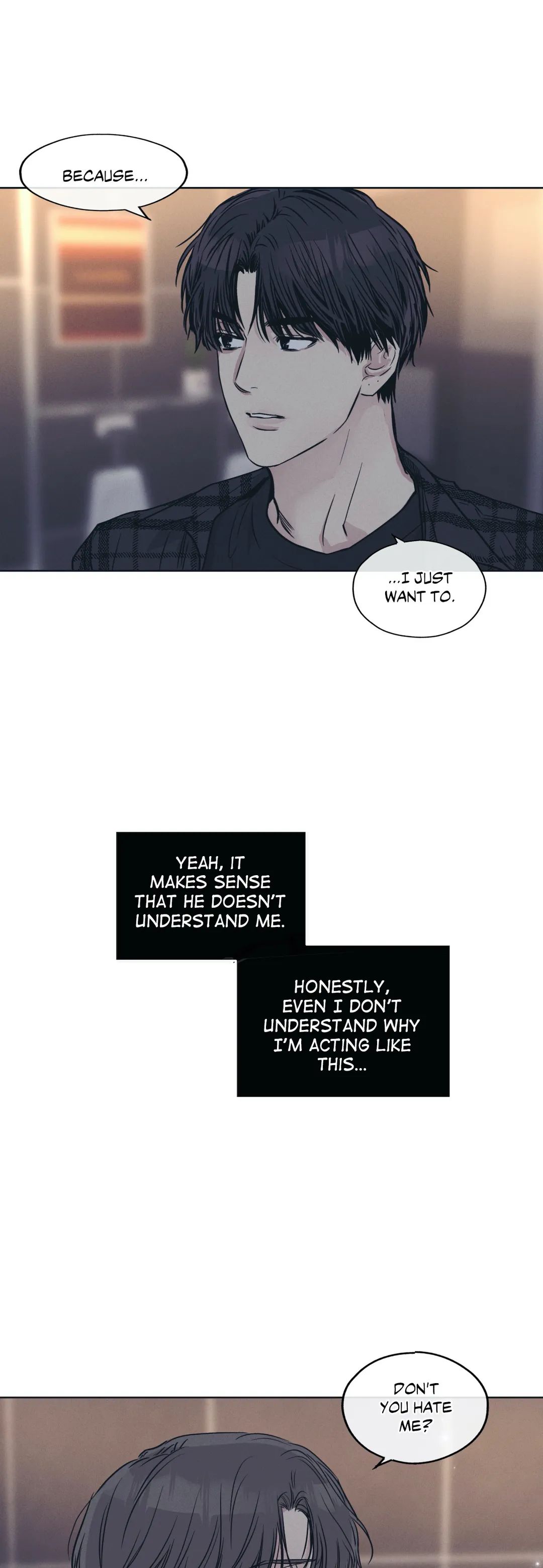 Read Payback (Yaoi) chapter 33 image 49 on Lezhin