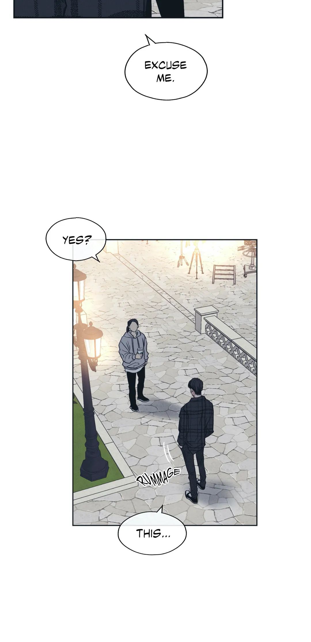 Read Payback (Yaoi) chapter 33 image 5 on Lezhin