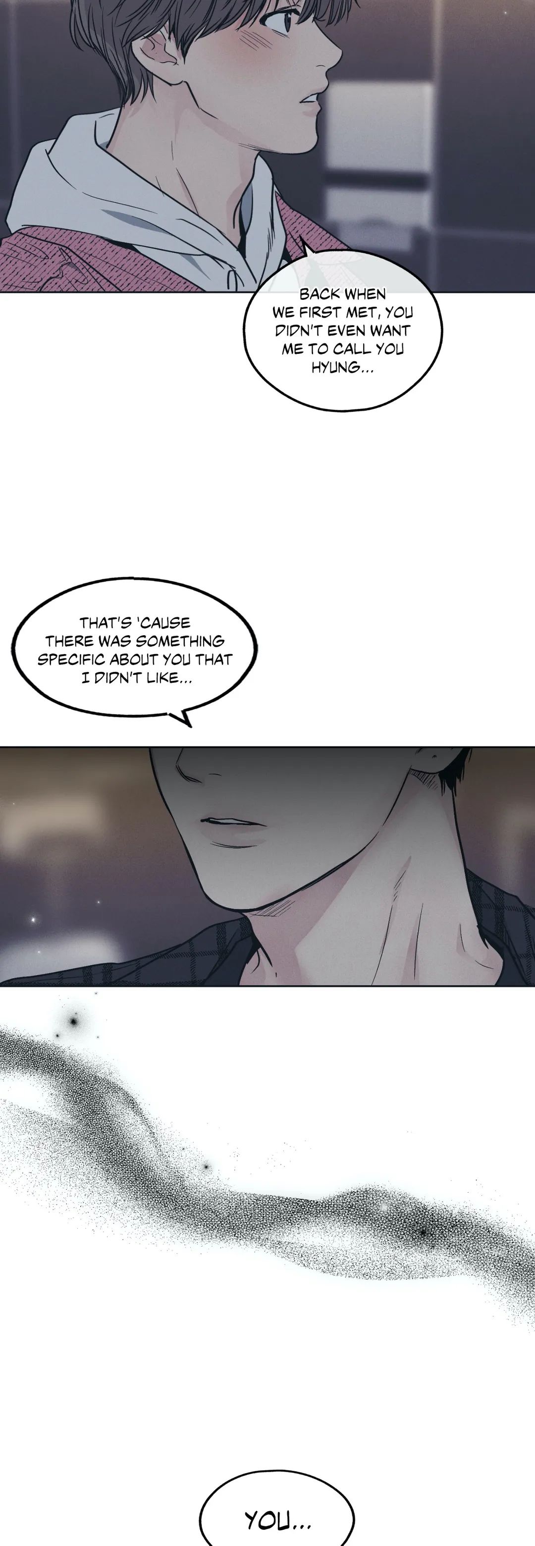 Read Payback (Yaoi) chapter 33 image 50 on Lezhin