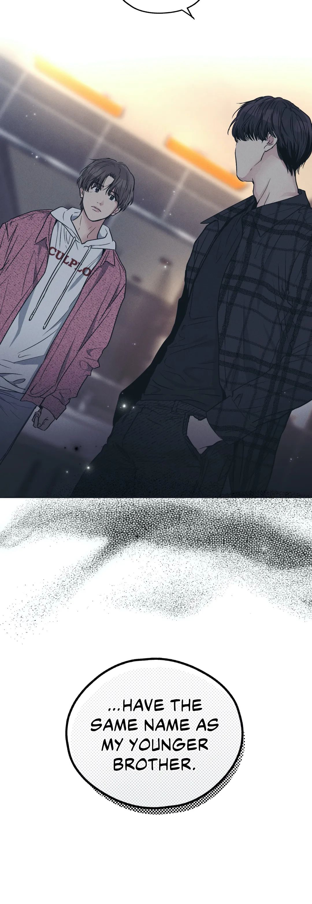 Read Payback (Yaoi) chapter 33 image 51 on Lezhin