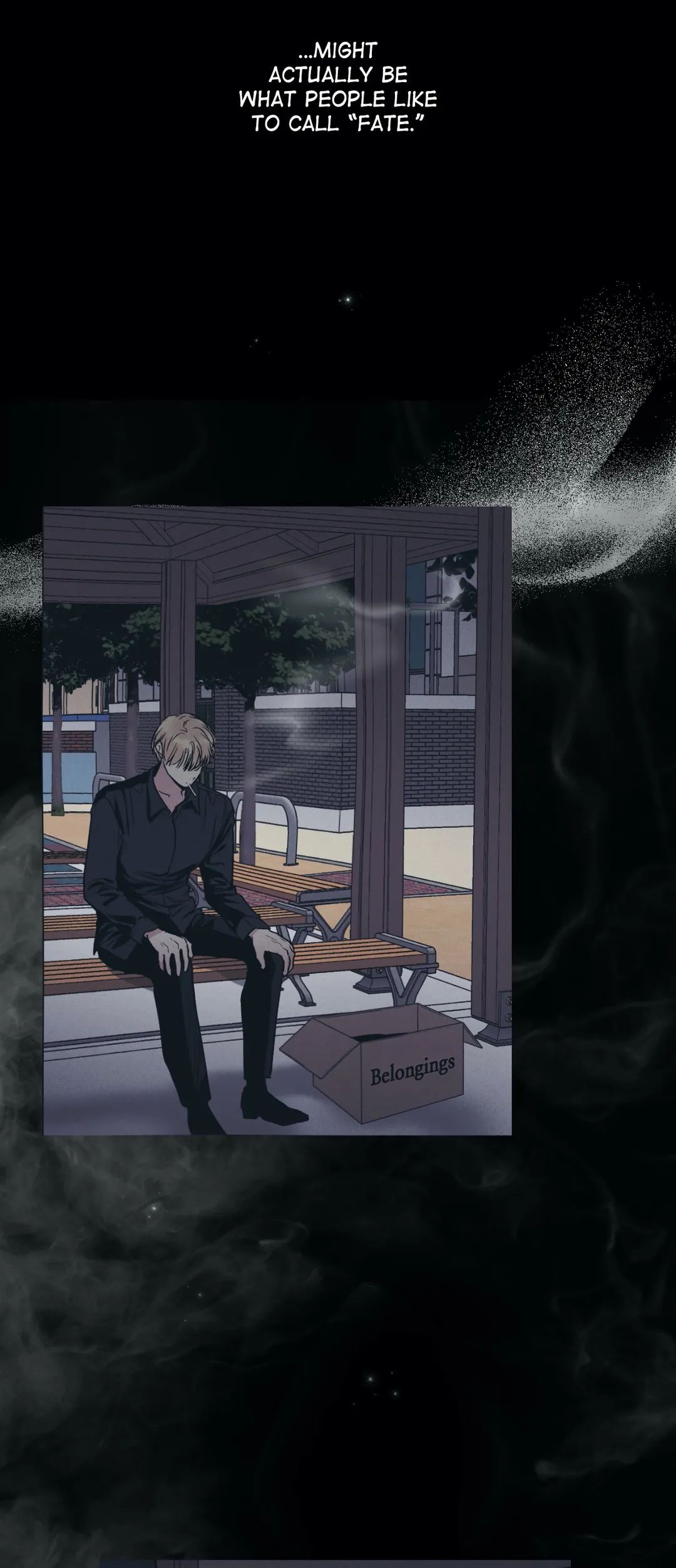 Read Payback (Yaoi) chapter 33 image 53 on Lezhin