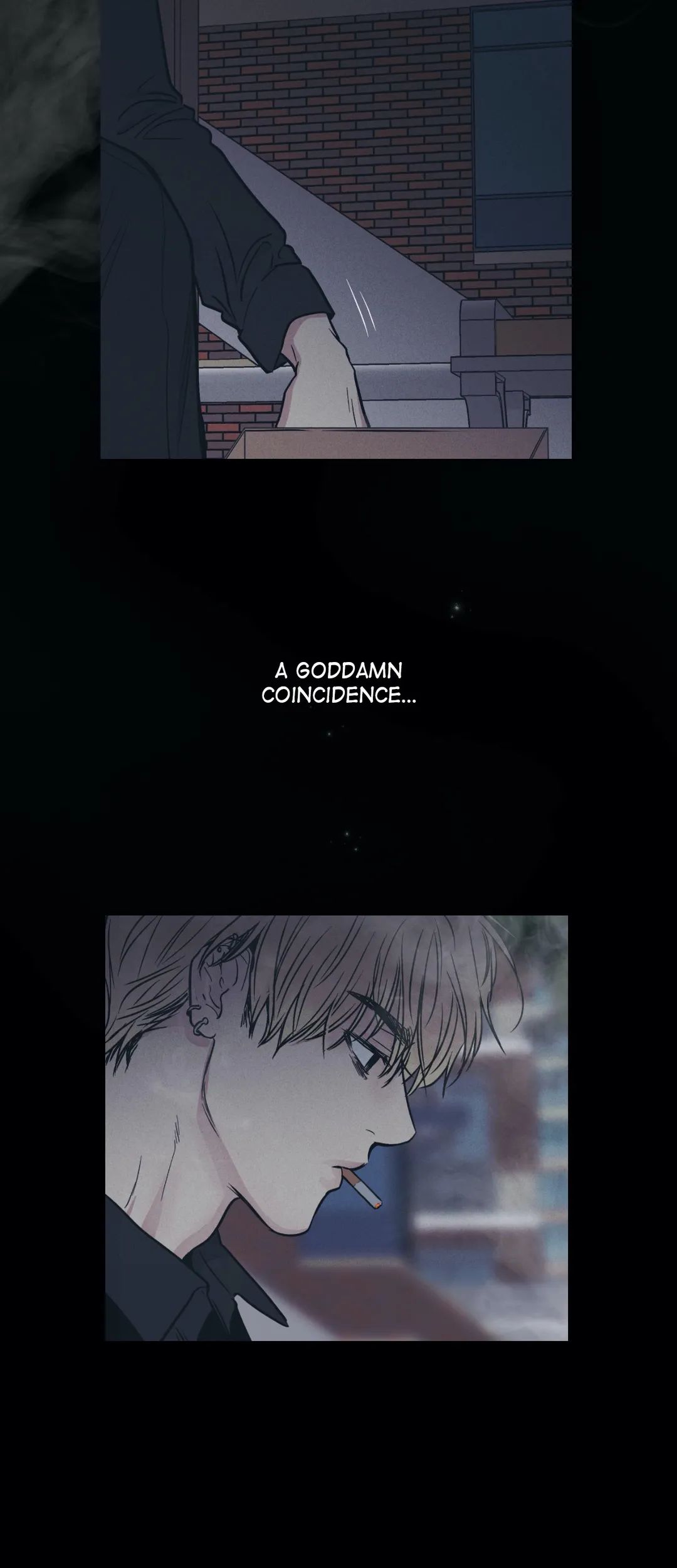 Read Payback (Yaoi) chapter 33 image 54 on Lezhin