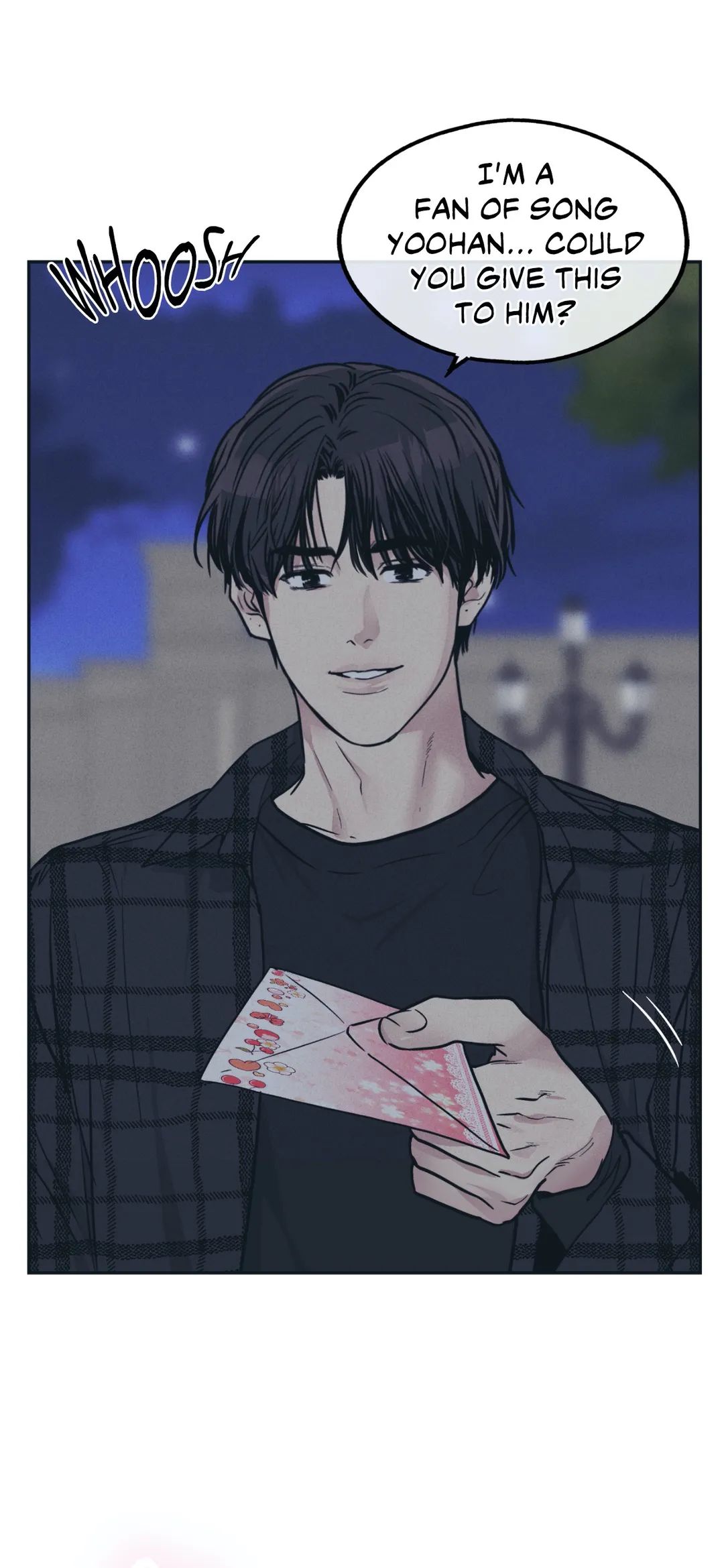 Read Payback (Yaoi) chapter 33 image 6 on Lezhin