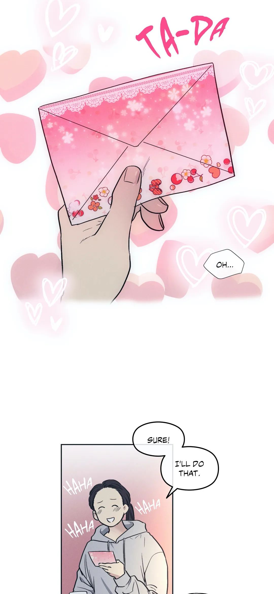 Read Payback (Yaoi) chapter 33 image 7 on Lezhin