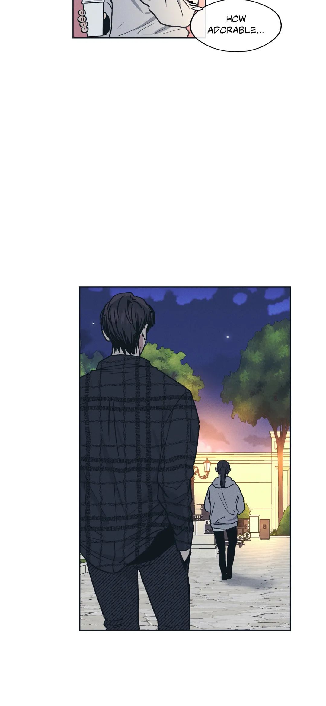 Read Payback (Yaoi) chapter 33 image 8 on Lezhin