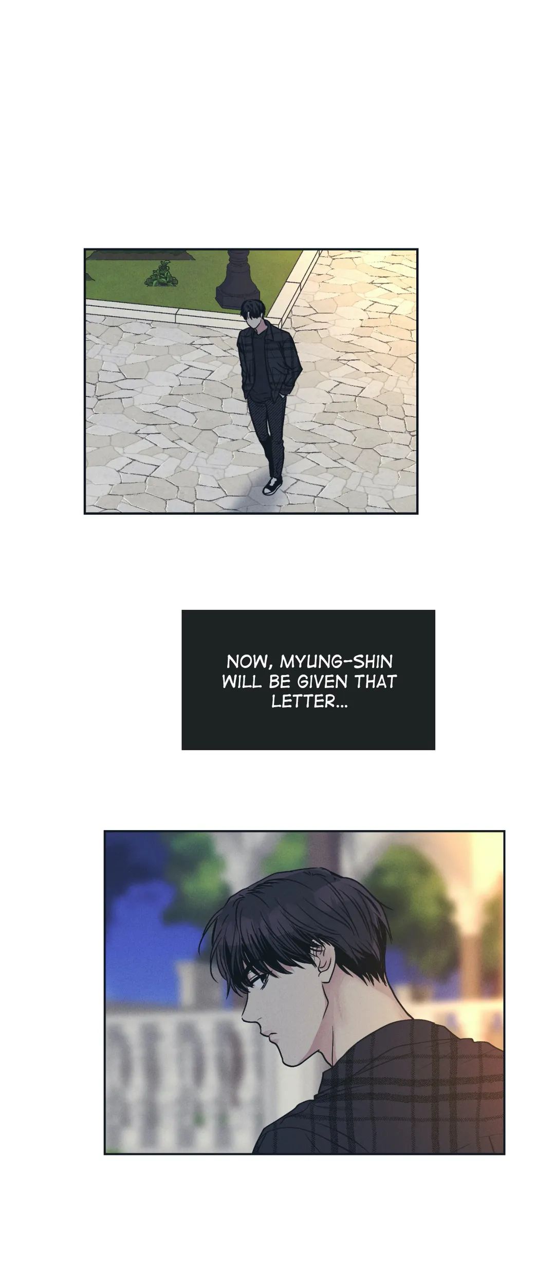 Read Payback (Yaoi) chapter 33 image 9 on Lezhin