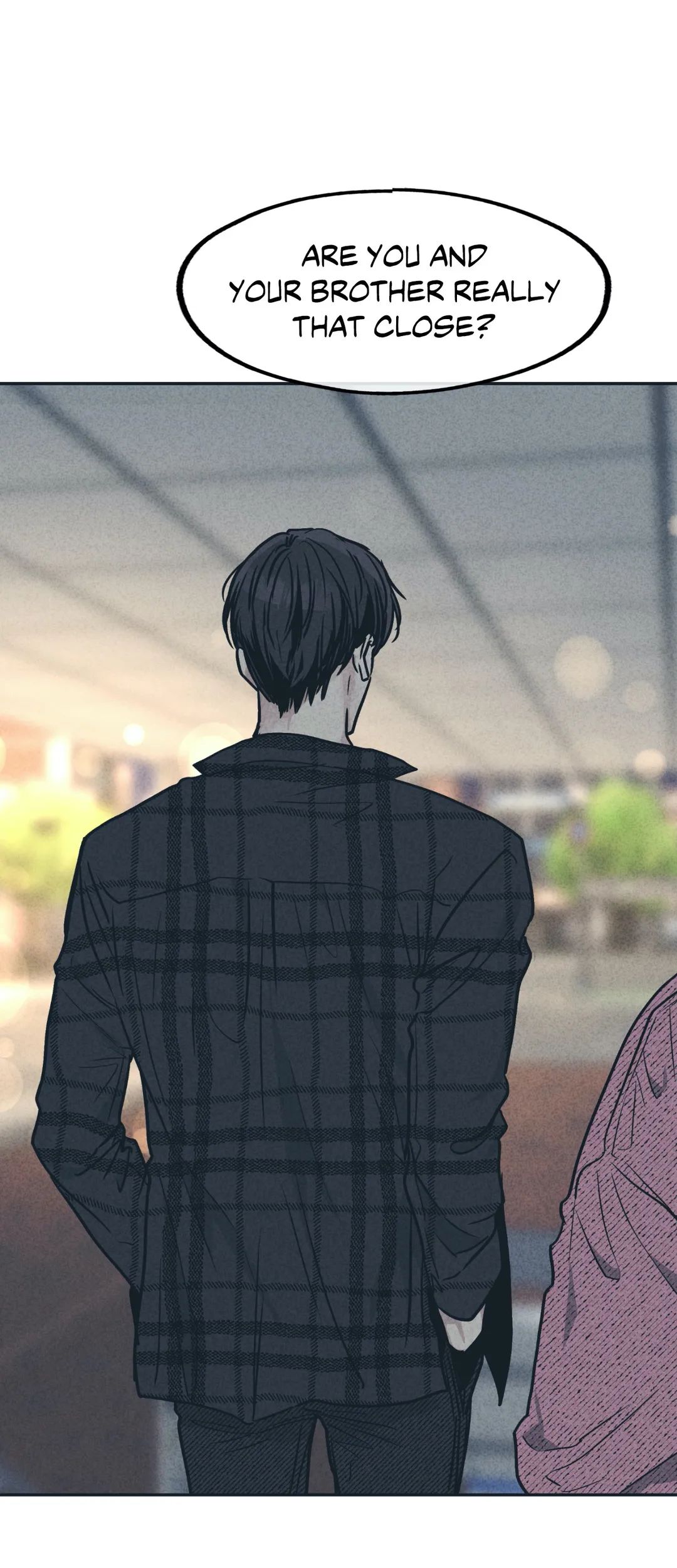Read Payback (Yaoi) chapter 34 image 18 on Lezhin