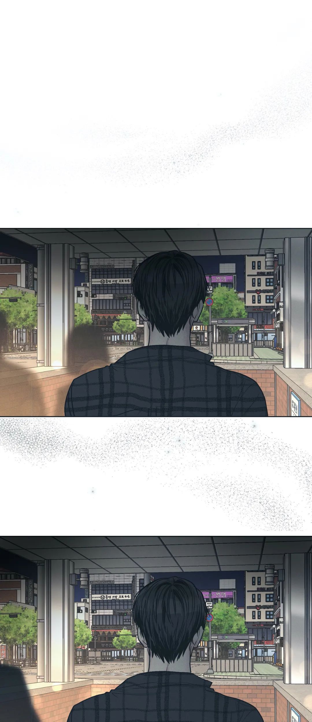 Read Payback (Yaoi) chapter 34 image 19 on Lezhin