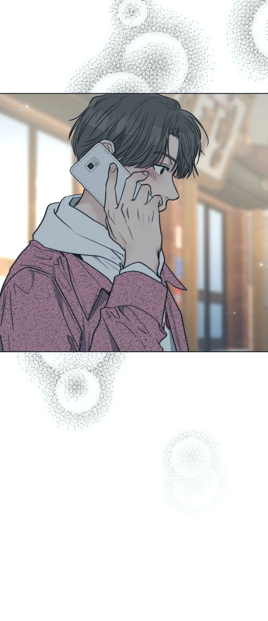 Read Payback (Yaoi) chapter 34 image 2 on Lezhin