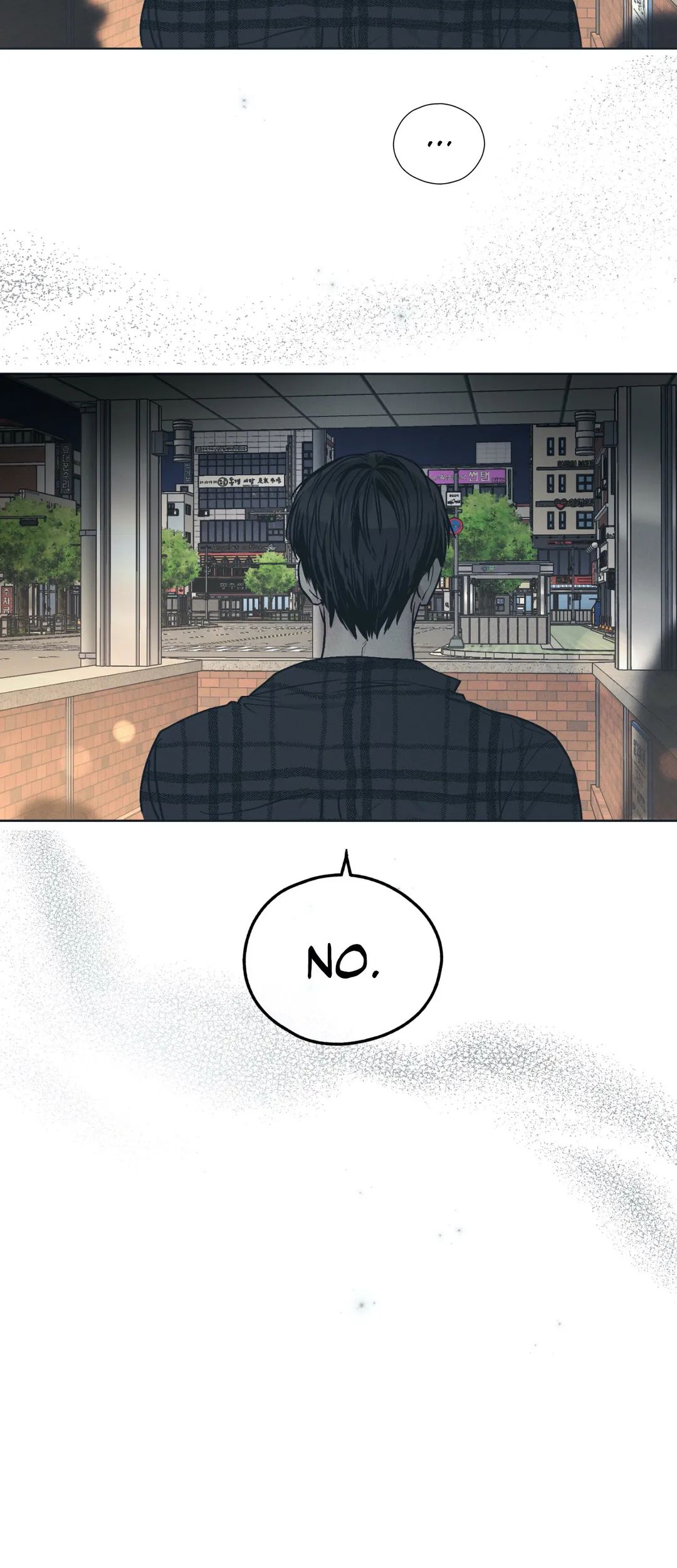 Read Payback (Yaoi) chapter 34 image 20 on Lezhin