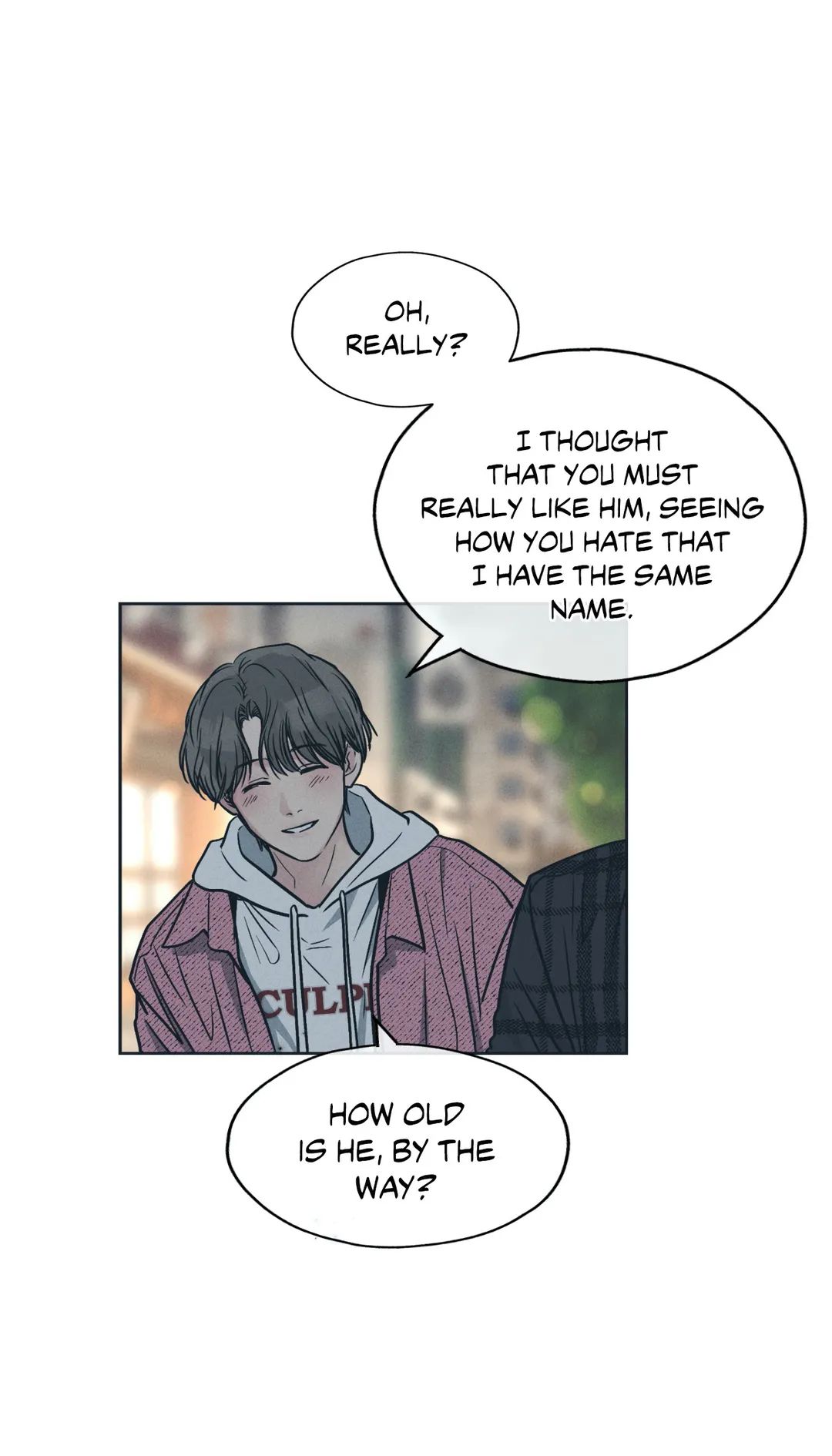 Read Payback (Yaoi) chapter 34 image 21 on Lezhin