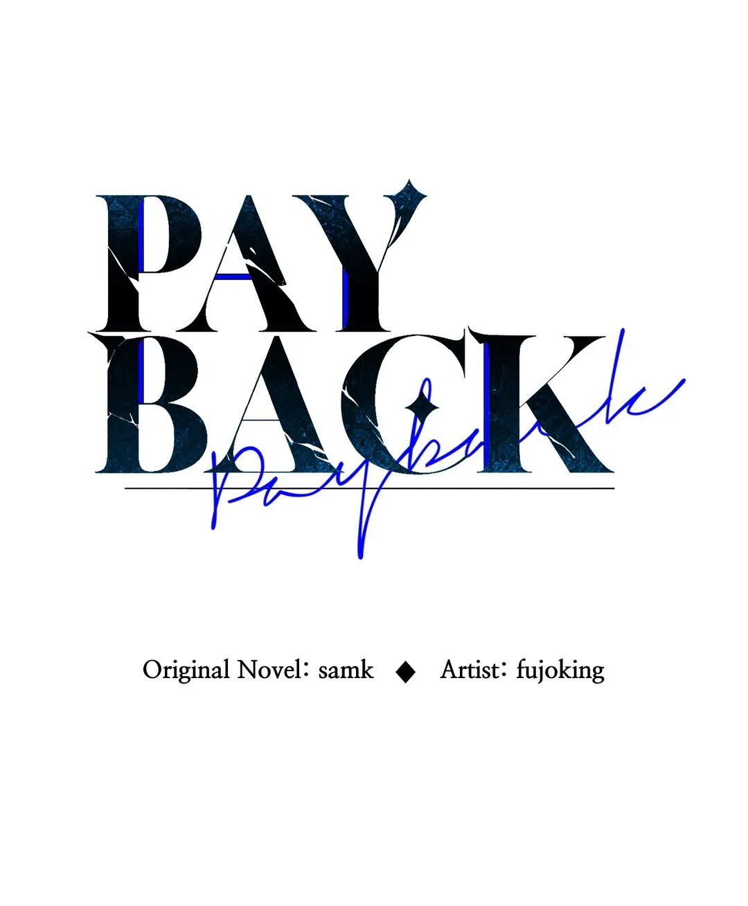 Read Payback (Yaoi) chapter 34 image 24 on Lezhin