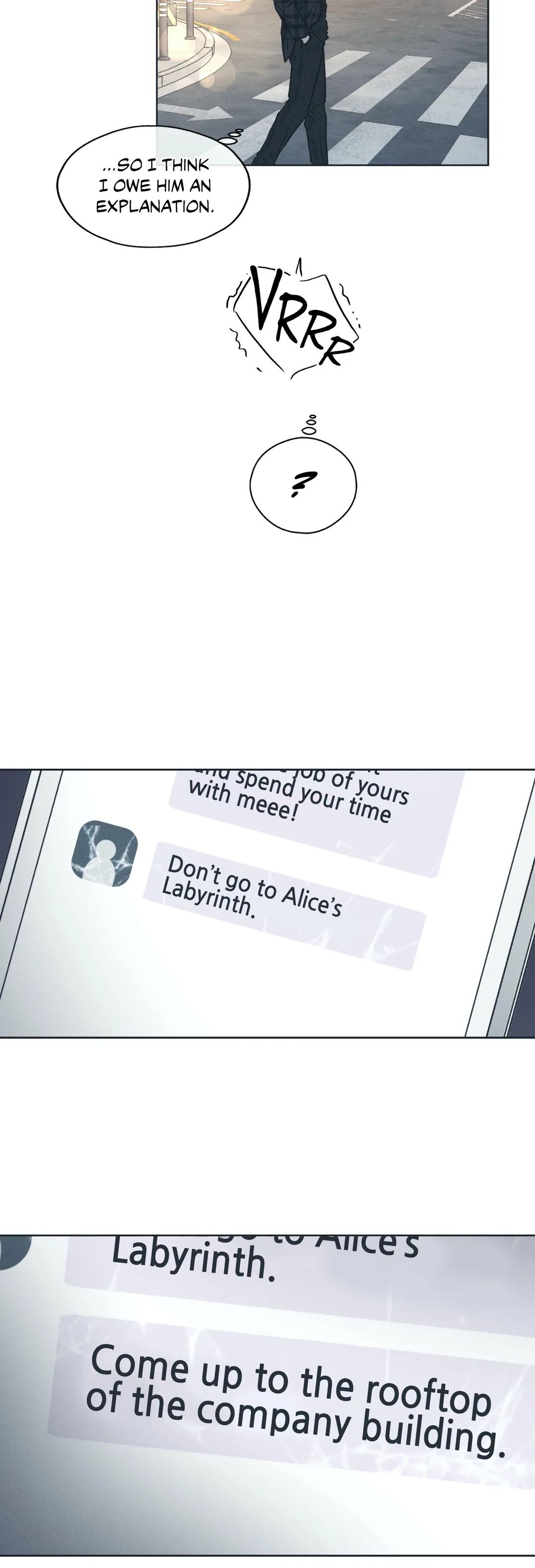 Read Payback (Yaoi) chapter 34 image 26 on Lezhin