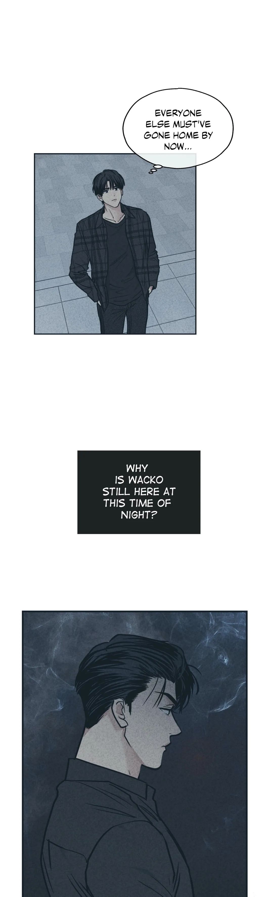Read Payback (Yaoi) chapter 34 image 28 on Lezhin