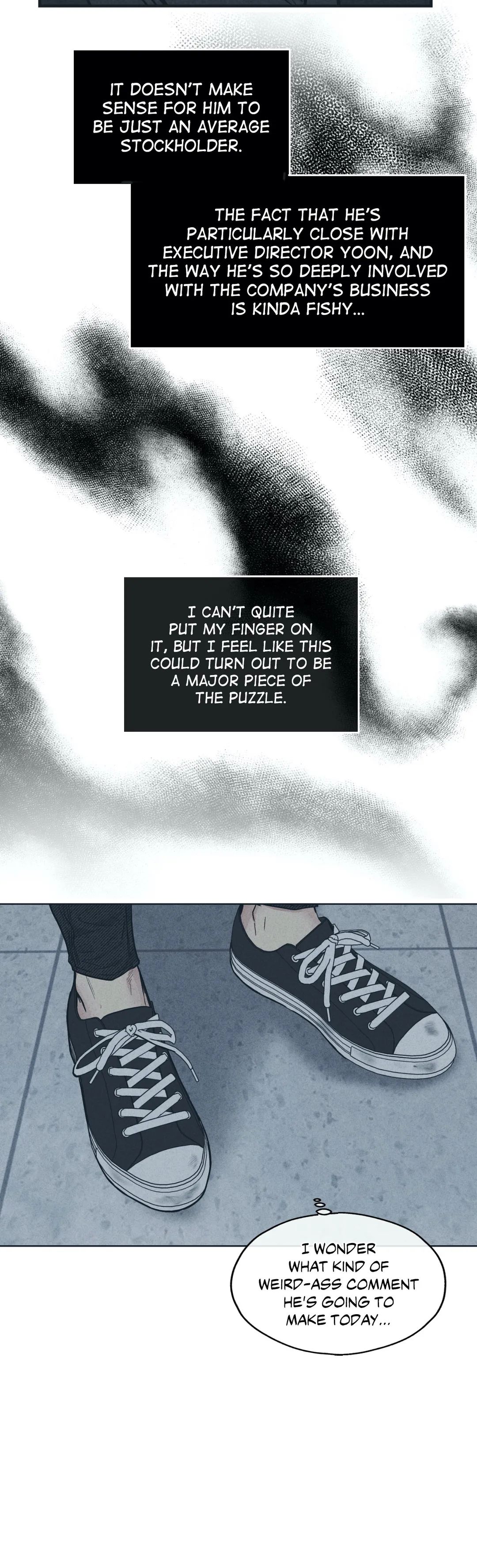 Read Payback (Yaoi) chapter 34 image 29 on Lezhin