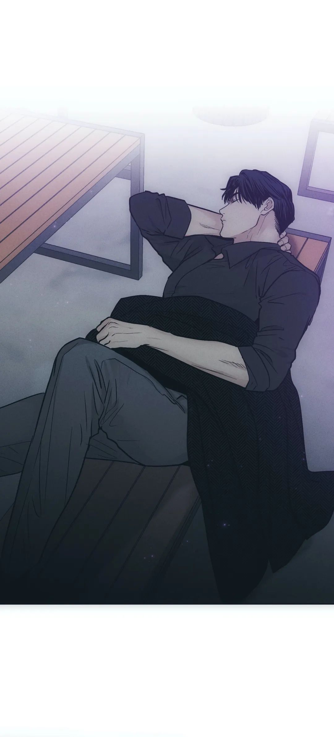 Read Payback (Yaoi) chapter 34 image 31 on Lezhin