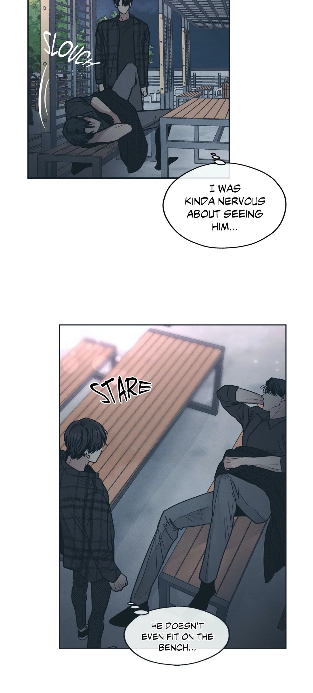Read Payback (Yaoi) chapter 34 image 33 on Lezhin