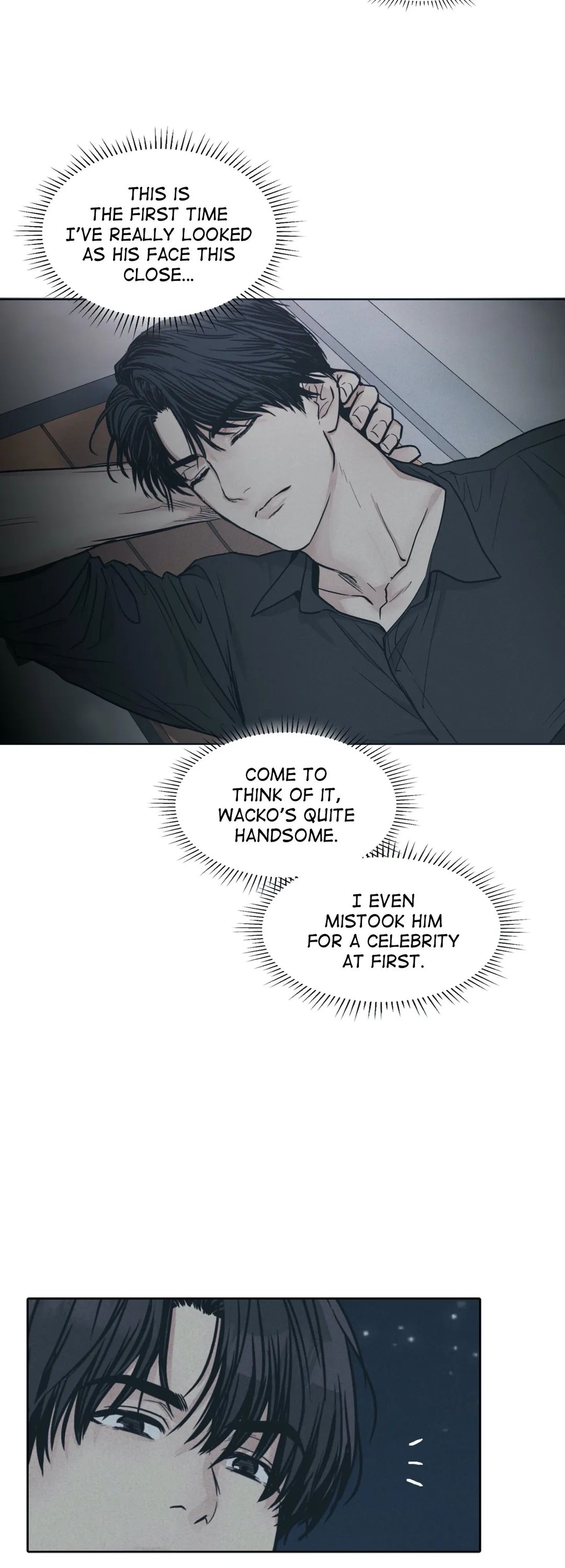 Read Payback (Yaoi) chapter 34 image 35 on Lezhin