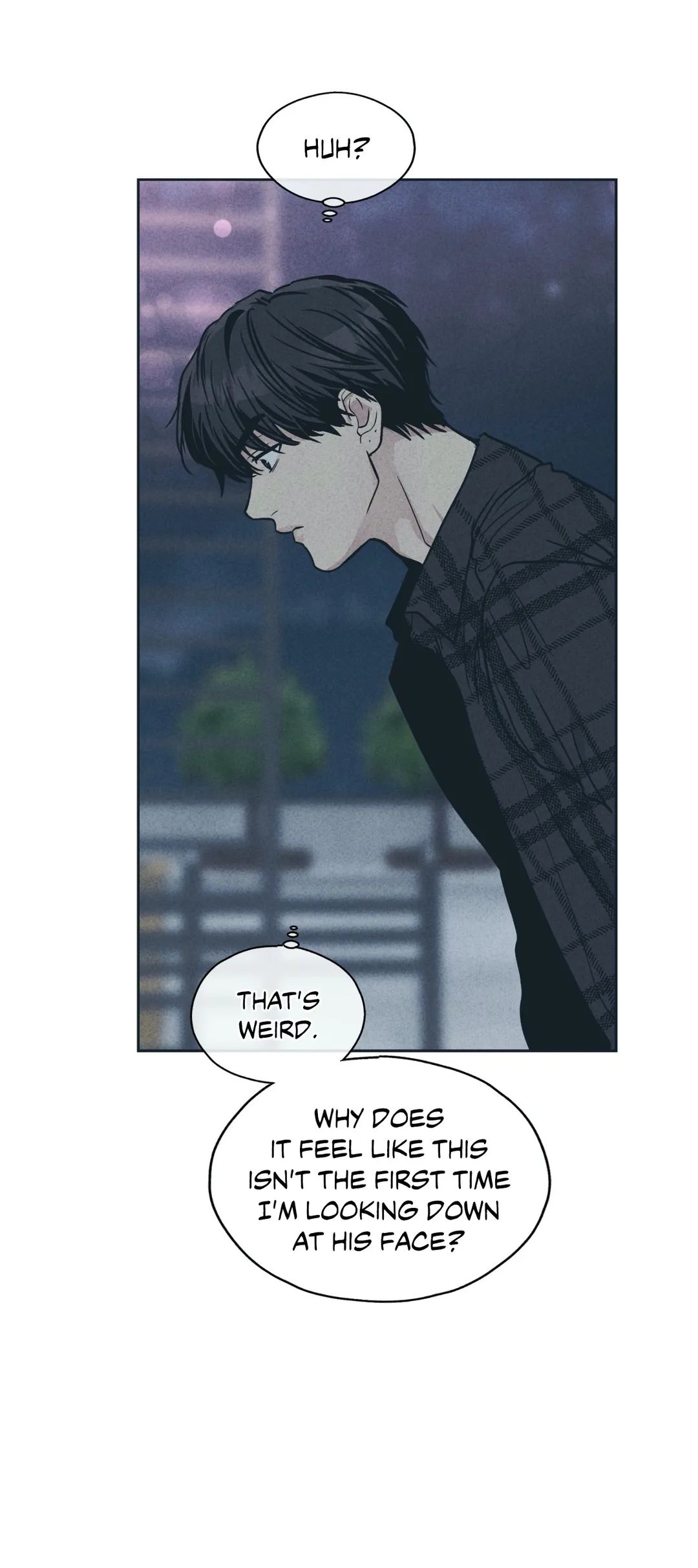 Read Payback (Yaoi) chapter 34 image 37 on Lezhin
