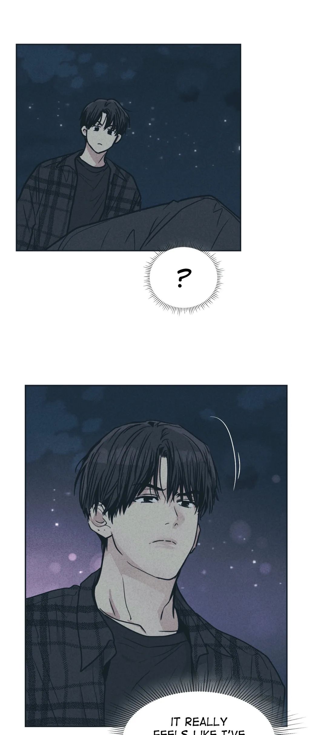 Read Payback (Yaoi) chapter 34 image 38 on Lezhin
