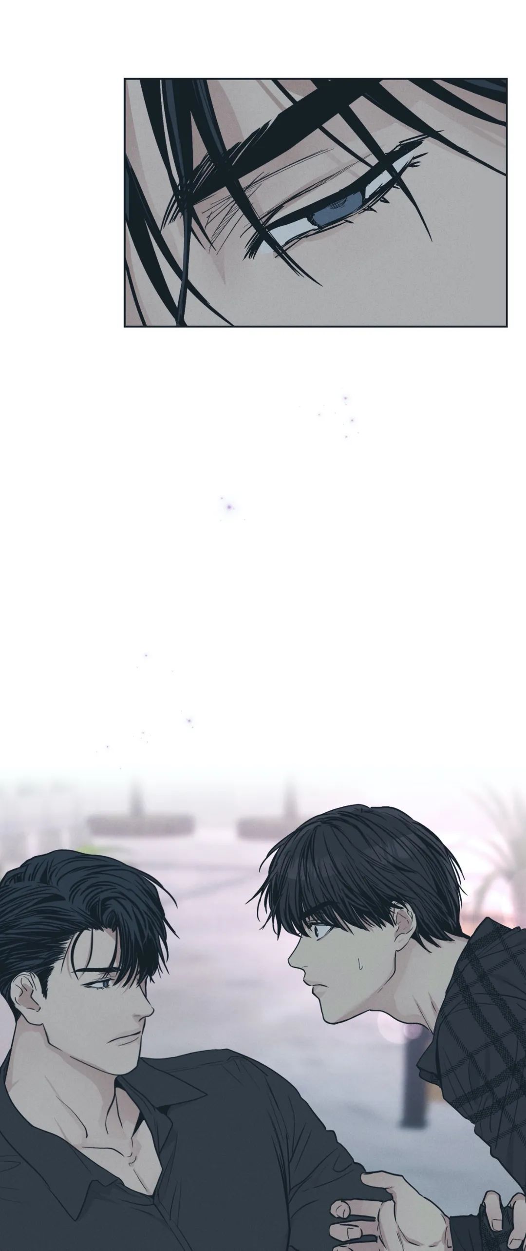 Read Payback (Yaoi) chapter 34 image 41 on Lezhin