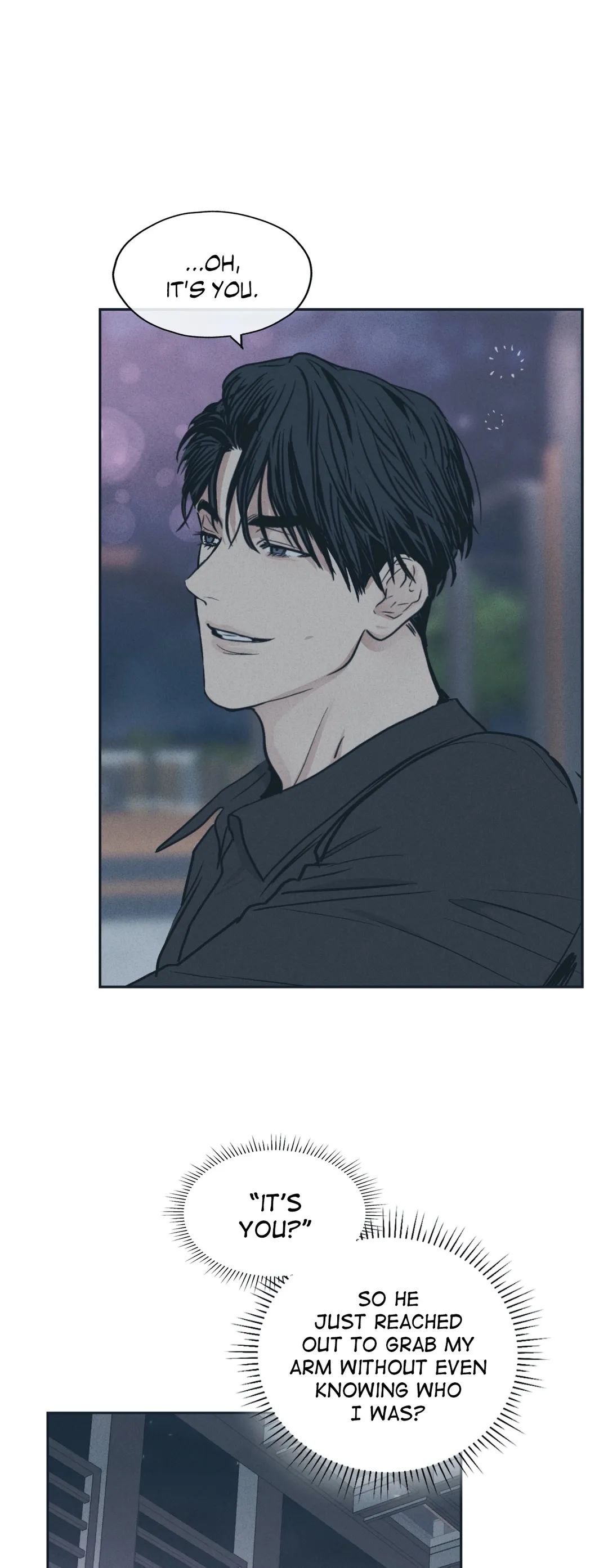 Read Payback (Yaoi) chapter 34 image 43 on Lezhin
