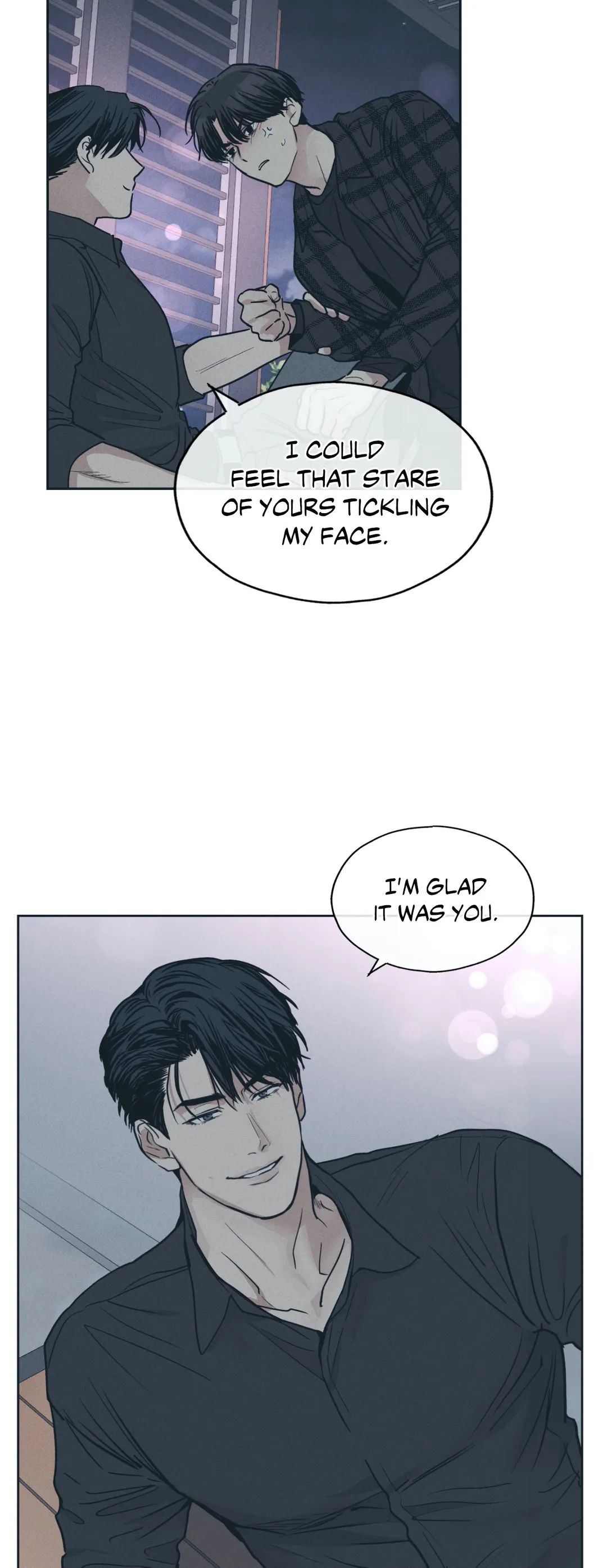 Read Payback (Yaoi) chapter 34 image 44 on Lezhin