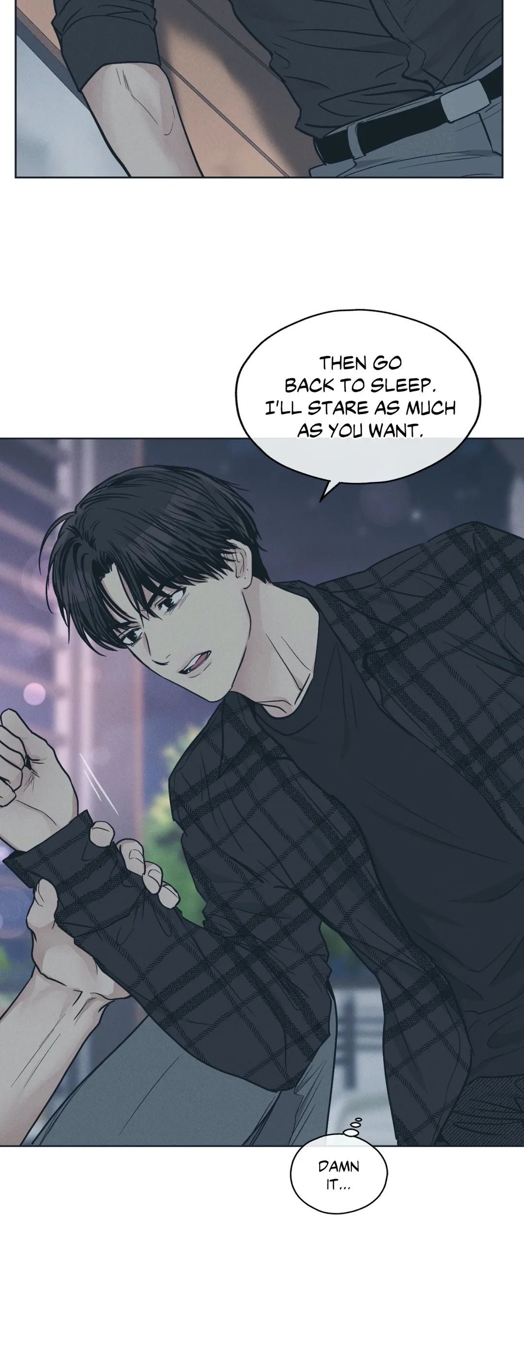 Read Payback (Yaoi) chapter 34 image 45 on Lezhin