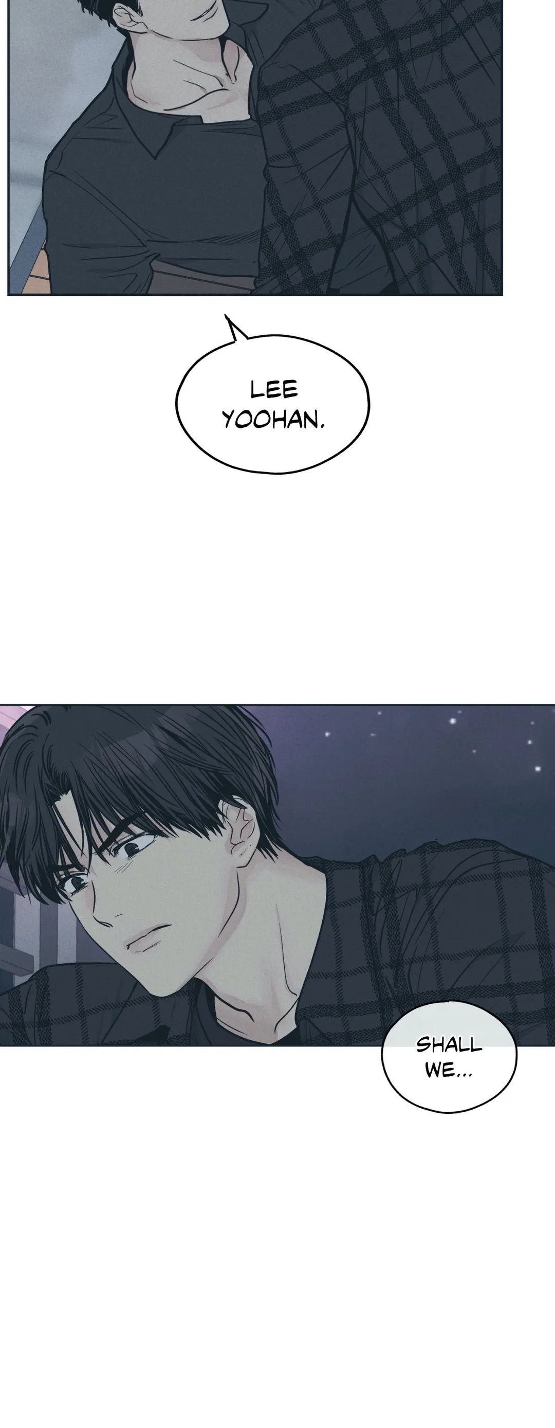 Read Payback (Yaoi) chapter 34 image 47 on Lezhin