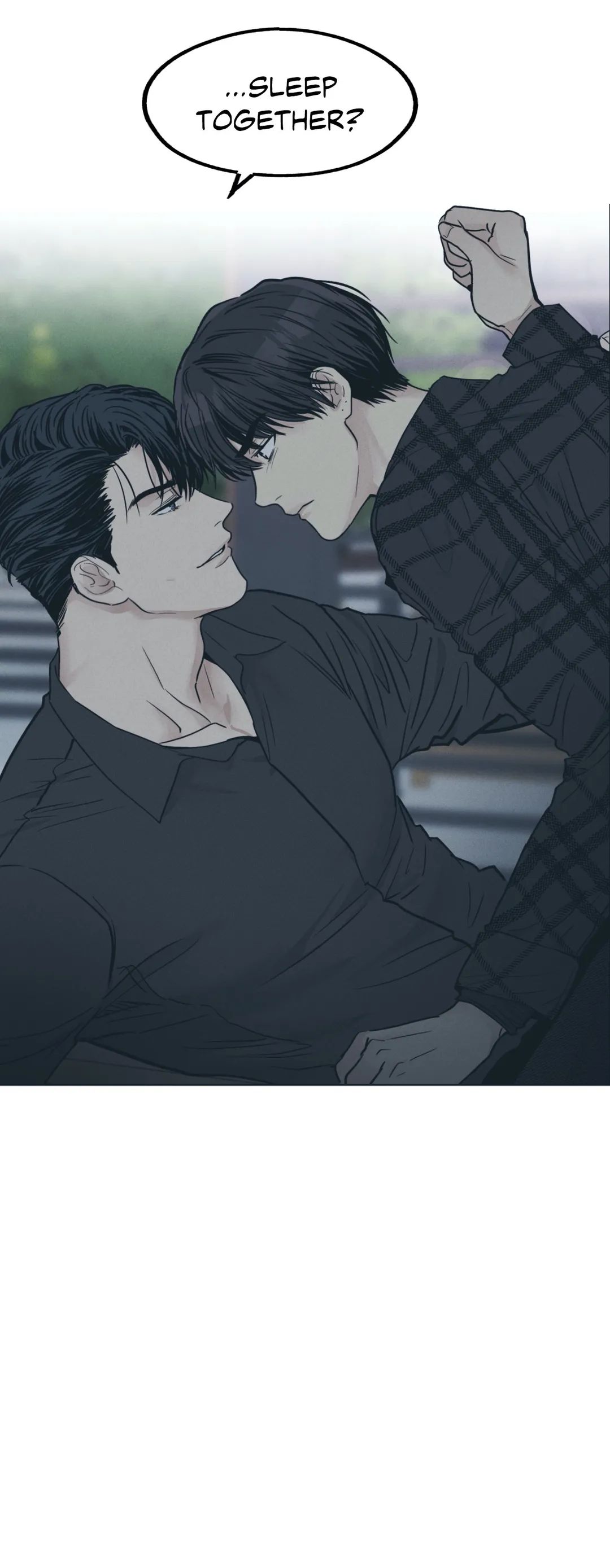 Read Payback (Yaoi) chapter 34 image 48 on Lezhin