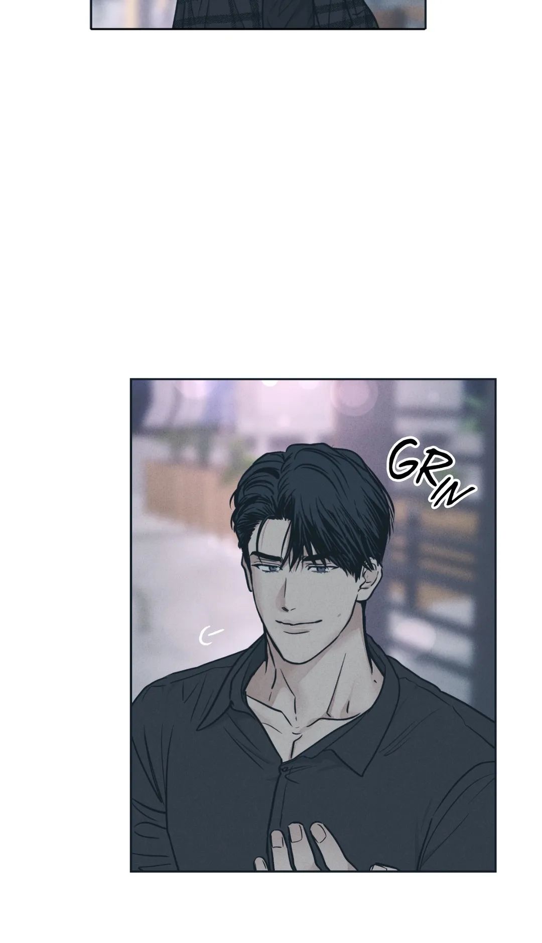 Read Payback (Yaoi) chapter 35 image 1 on Lezhin