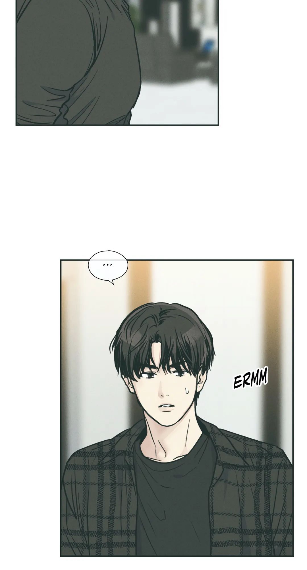 Read Payback (Yaoi) chapter 35 image 14 on Lezhin