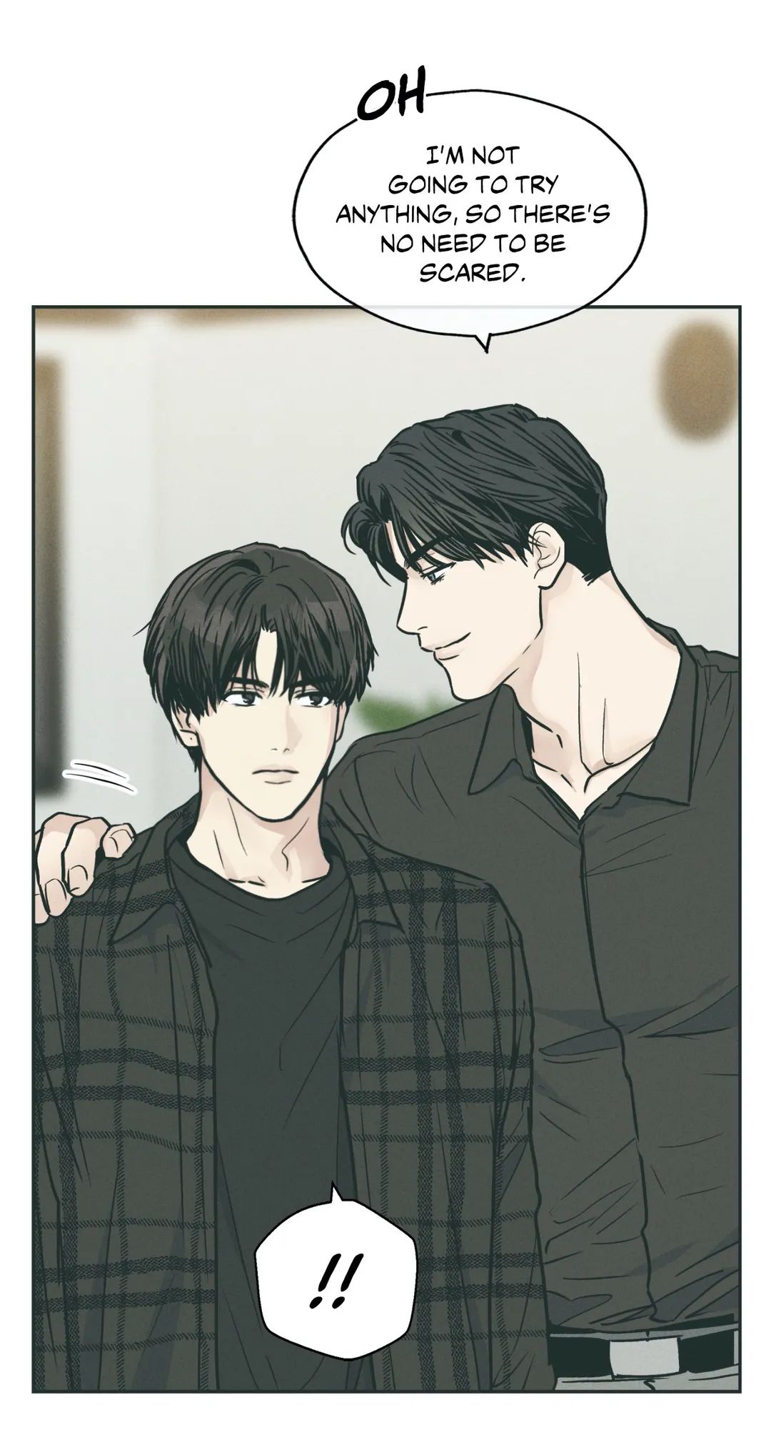 Read Payback (Yaoi) chapter 35 image 15 on Lezhin