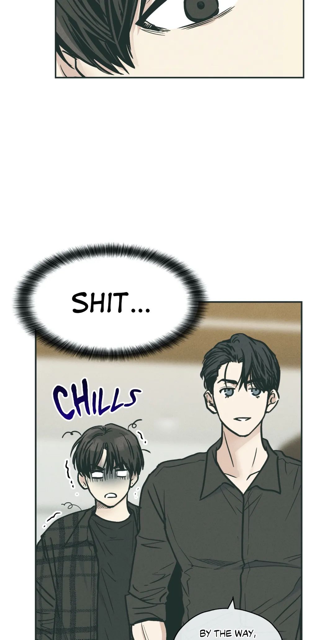 Read Payback (Yaoi) chapter 35 image 17 on Lezhin