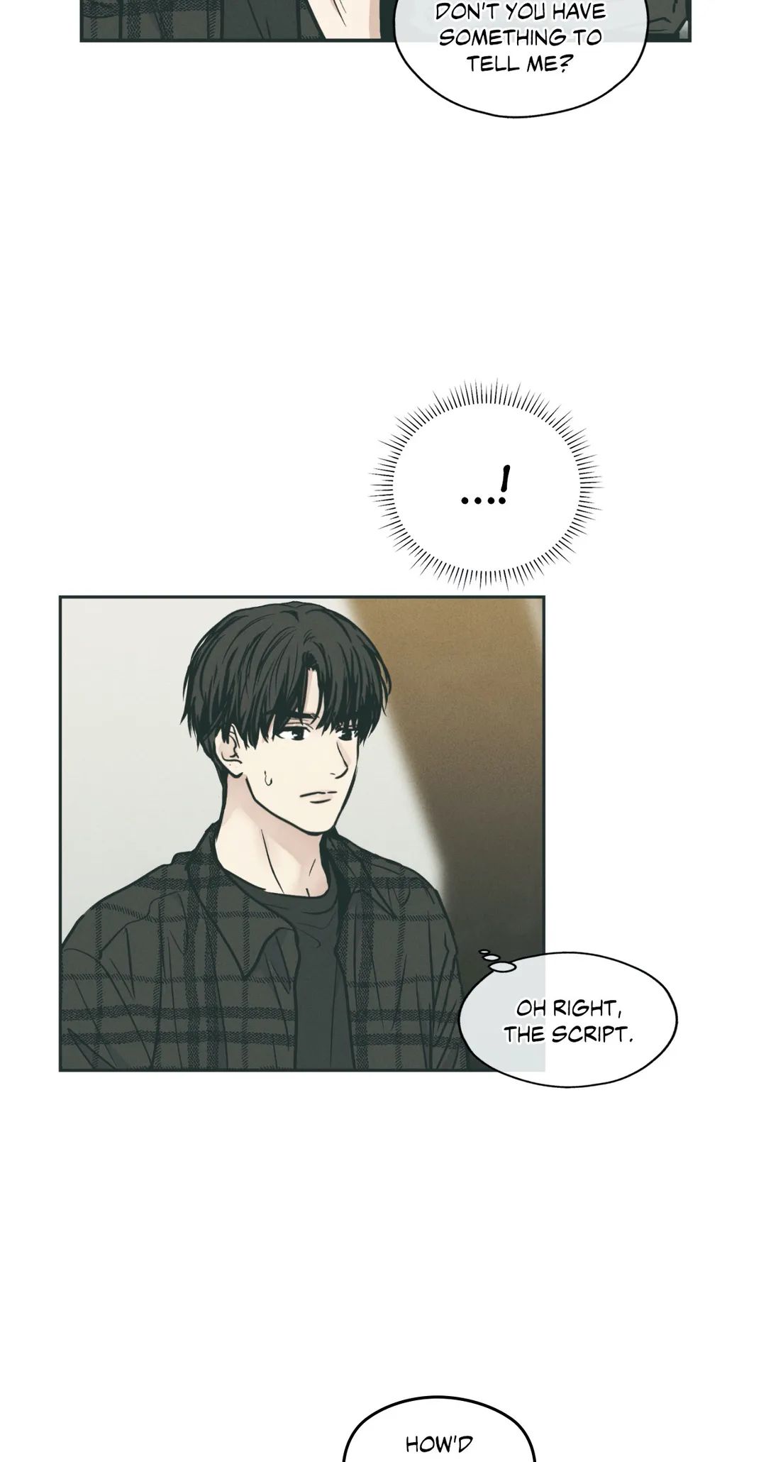 Read Payback (Yaoi) chapter 35 image 18 on Lezhin
