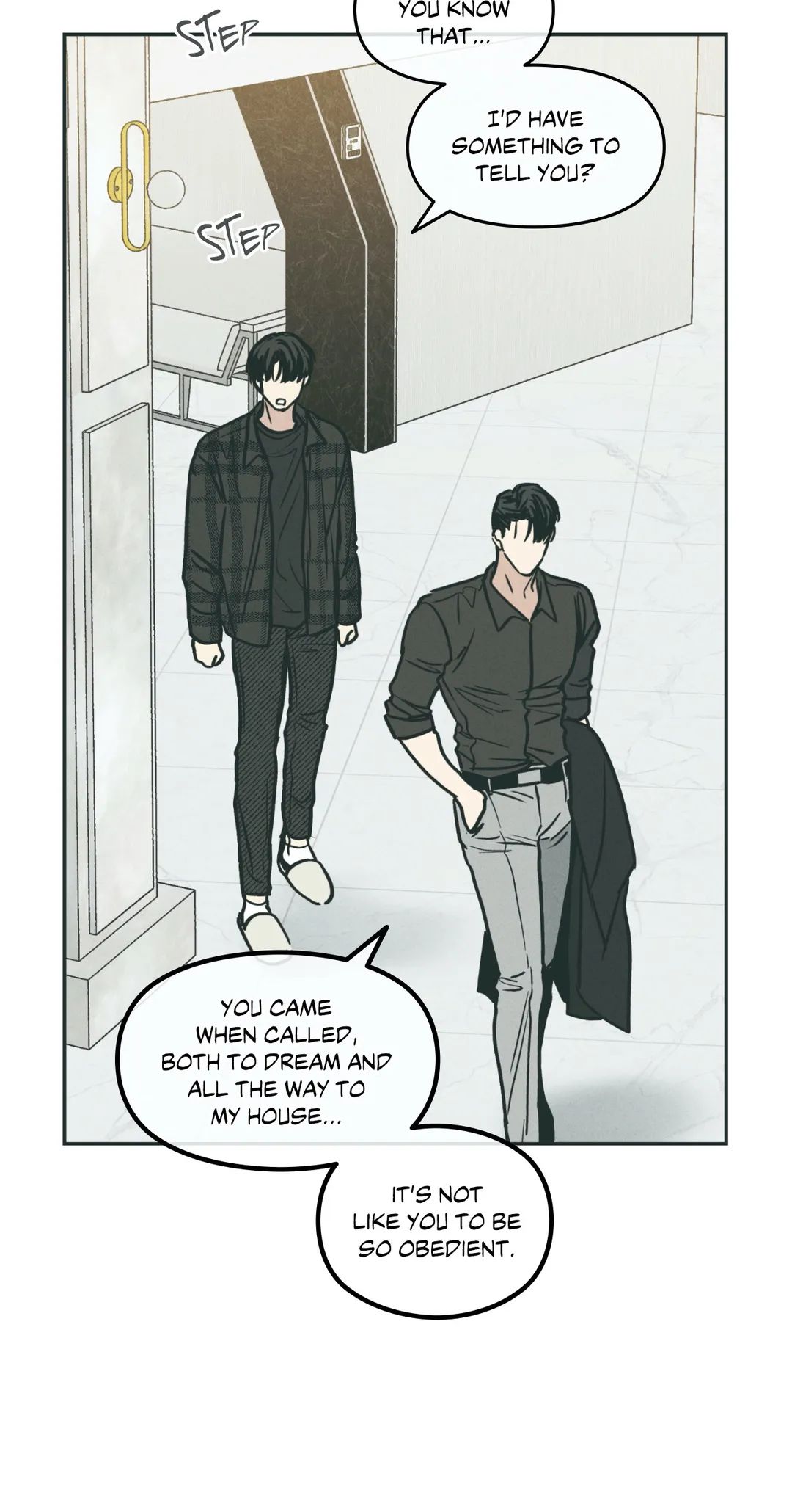 Read Payback (Yaoi) chapter 35 image 19 on Lezhin