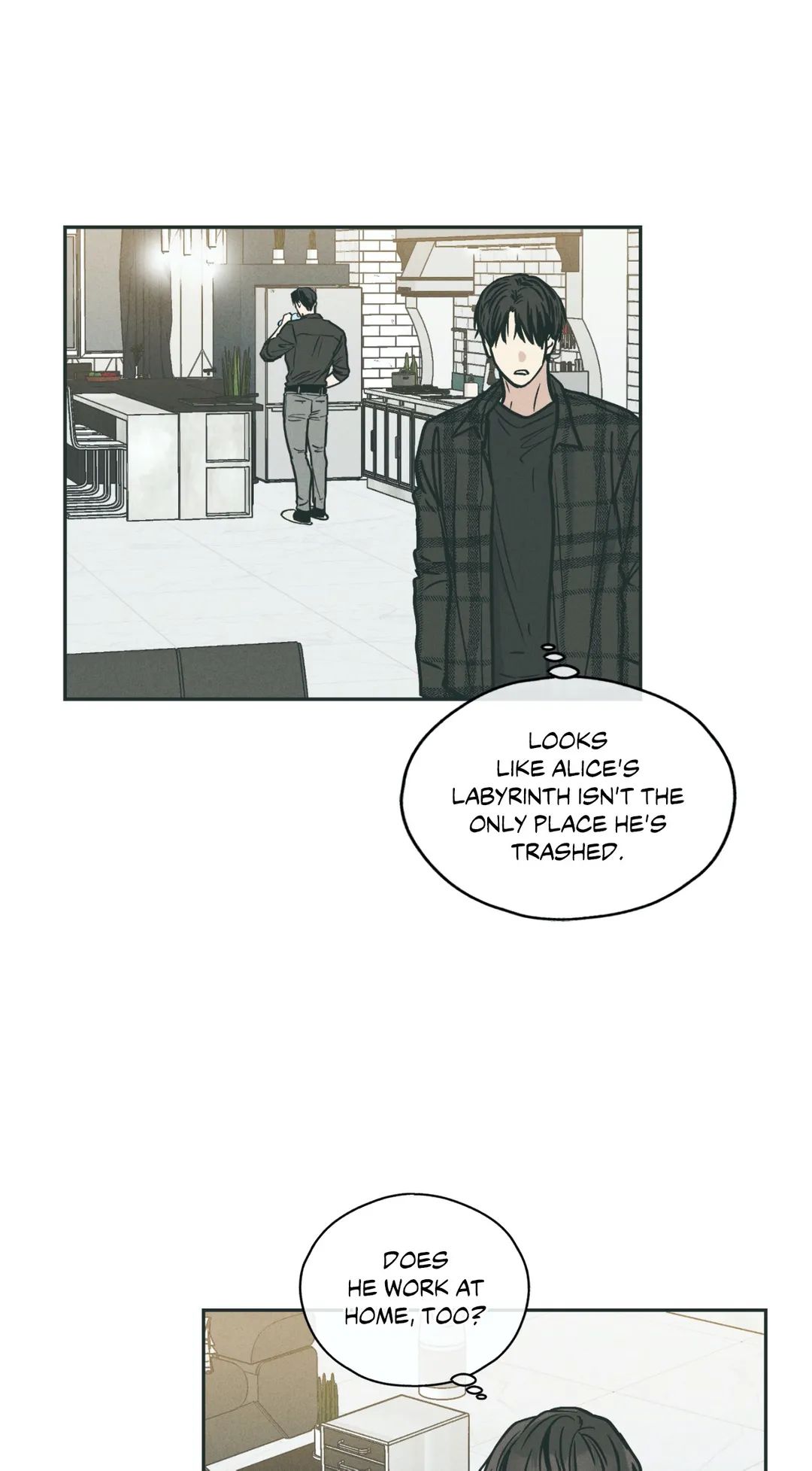 Read Payback (Yaoi) chapter 35 image 26 on Lezhin