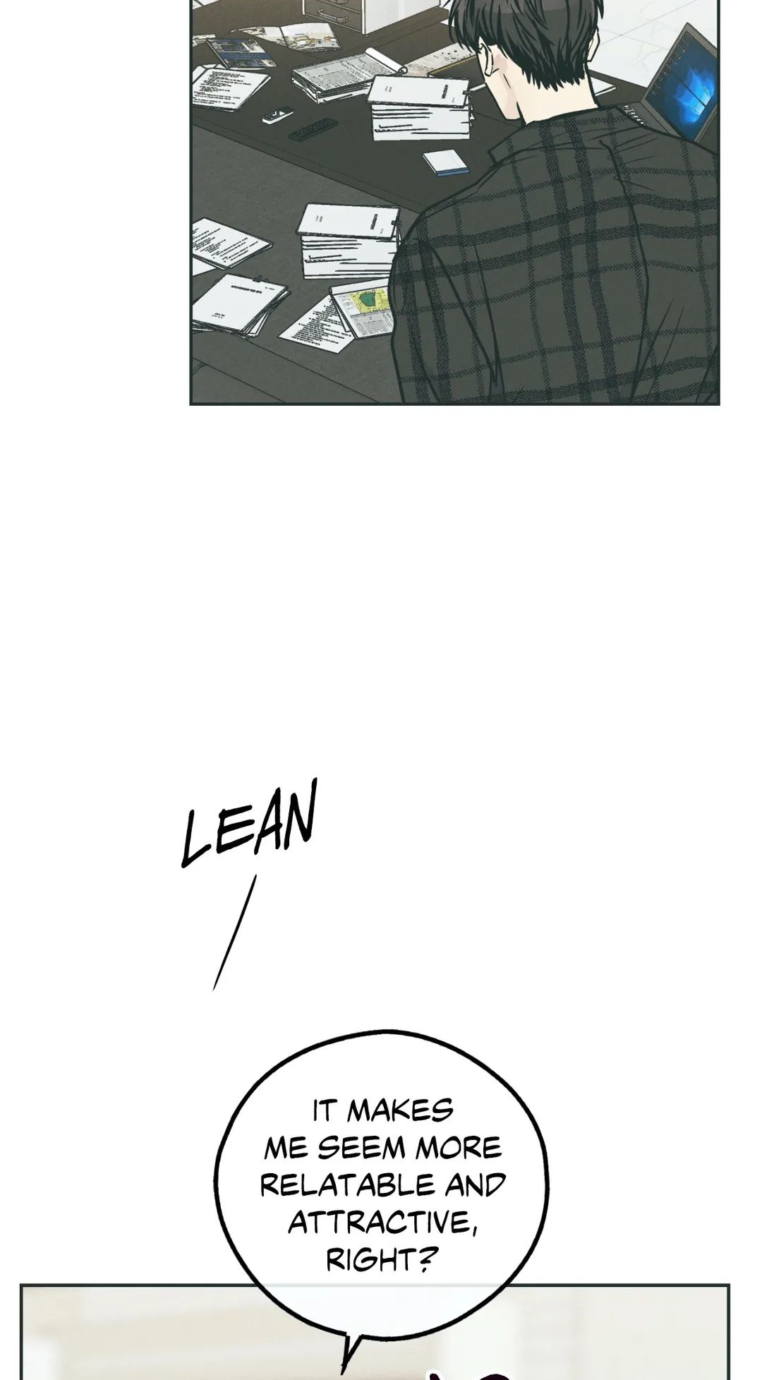 Read Payback (Yaoi) chapter 35 image 27 on Lezhin